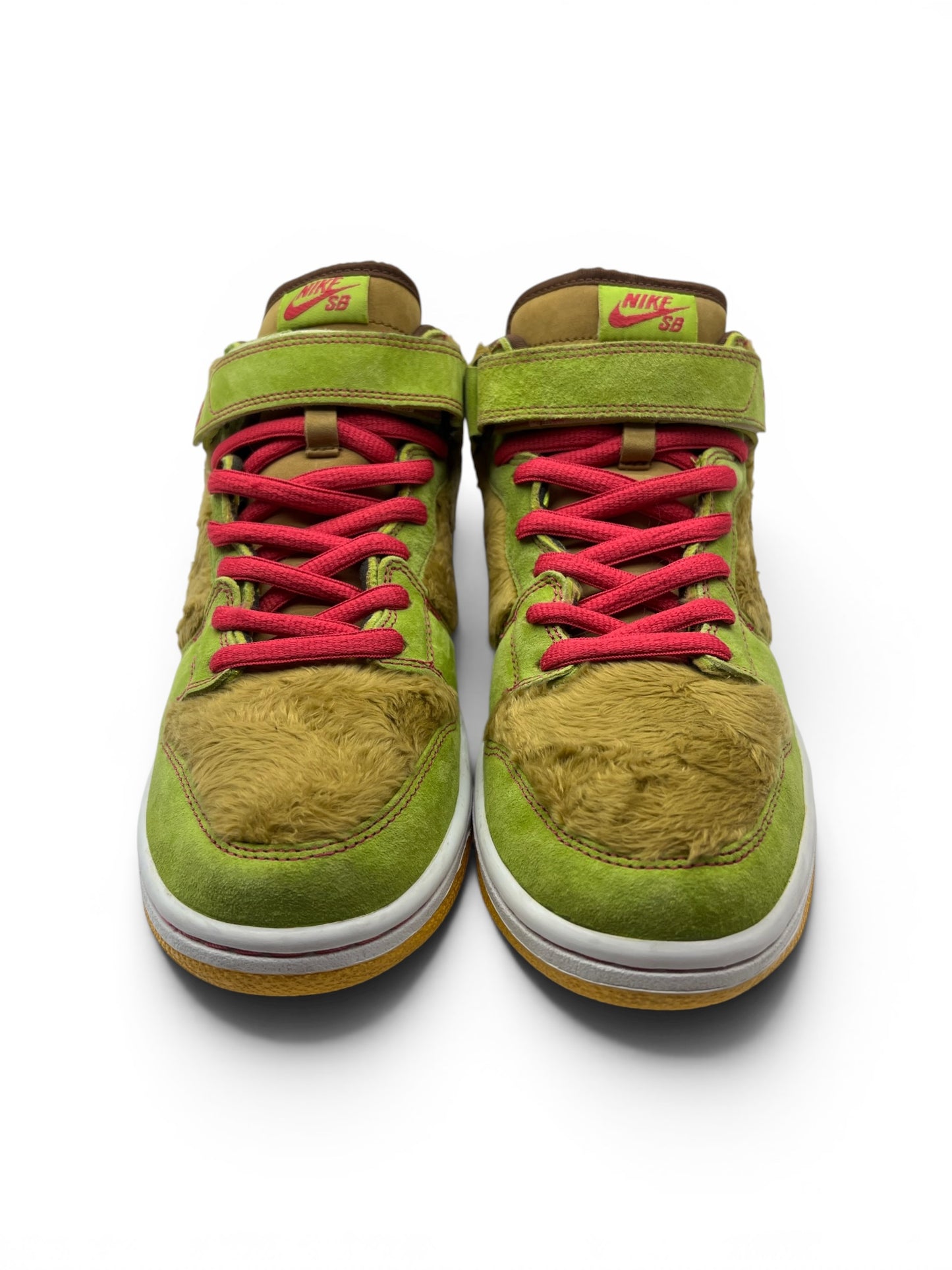 Nike SB Dunk Mid “Mama Bear” 2006