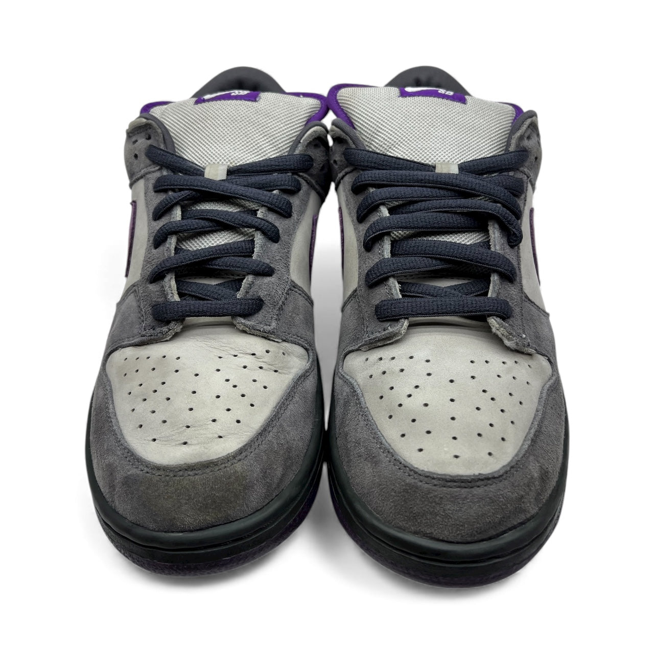 Nike SB Dunk Low “Purple Pigeon” 2006