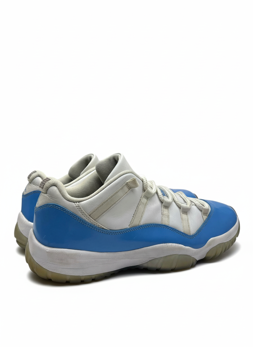 Air Jordan 11 Retro Low “UNC” 2017