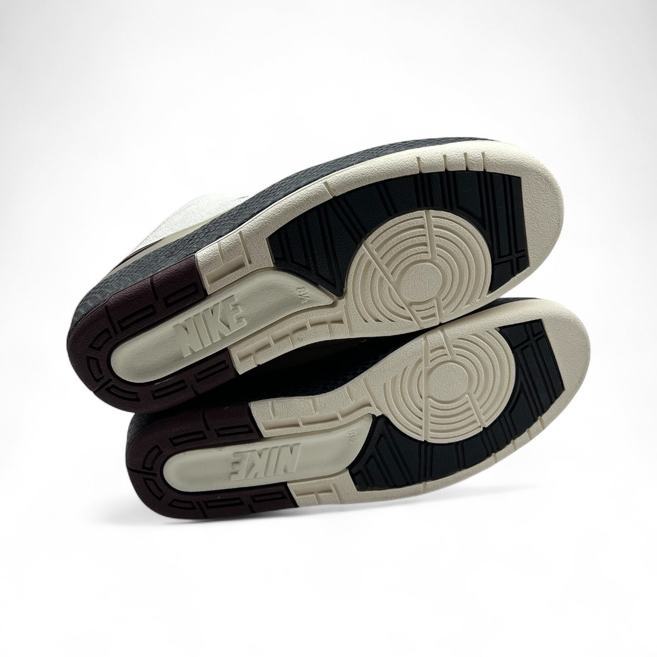 Air Jordan 3 Retro x A Ma Maniere "Airness" 2022