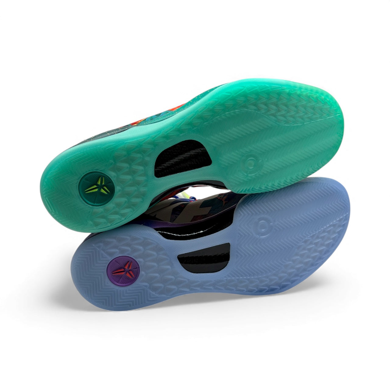 Nike Kobe 8 Protro "What The" 2025