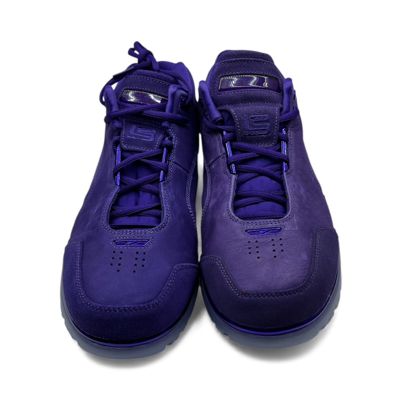 Nike Zoom Generation “Court Purple” 2023