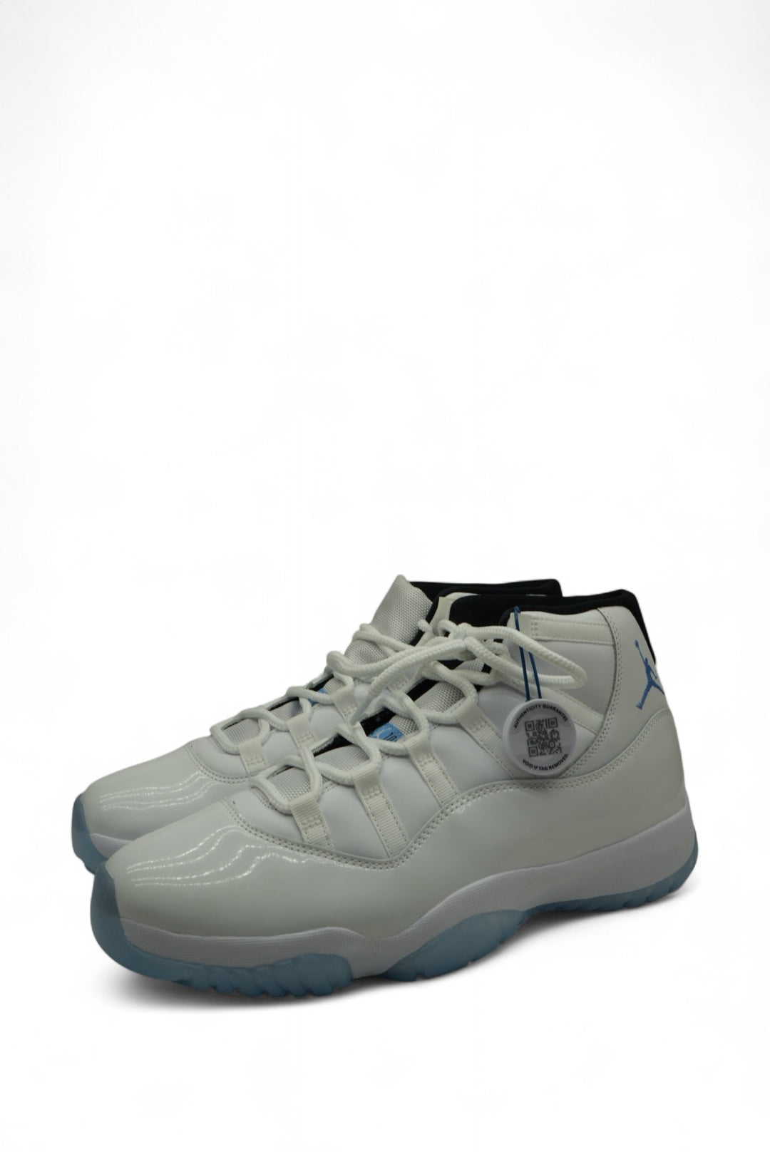 Air Jordan 11 "Legend Blue" 2024