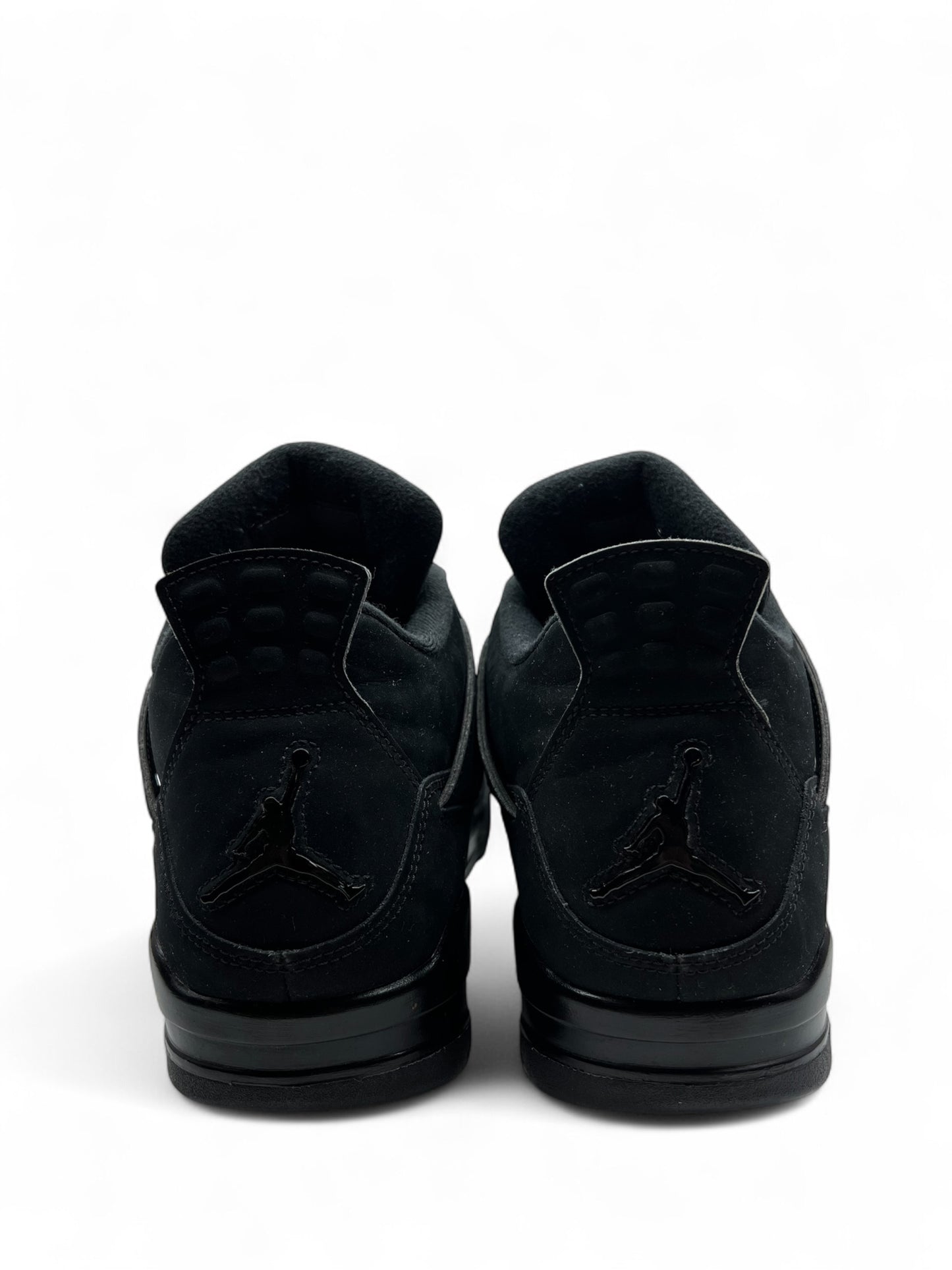 Air Jordan 4 Retro “Black Cat” 2020