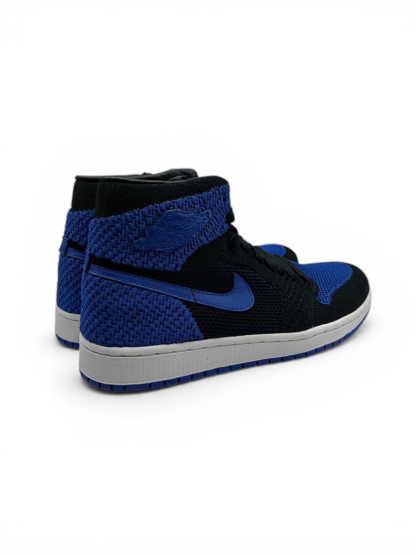 Air Jordan 1 Retro High Flyknit “Royal” 2017