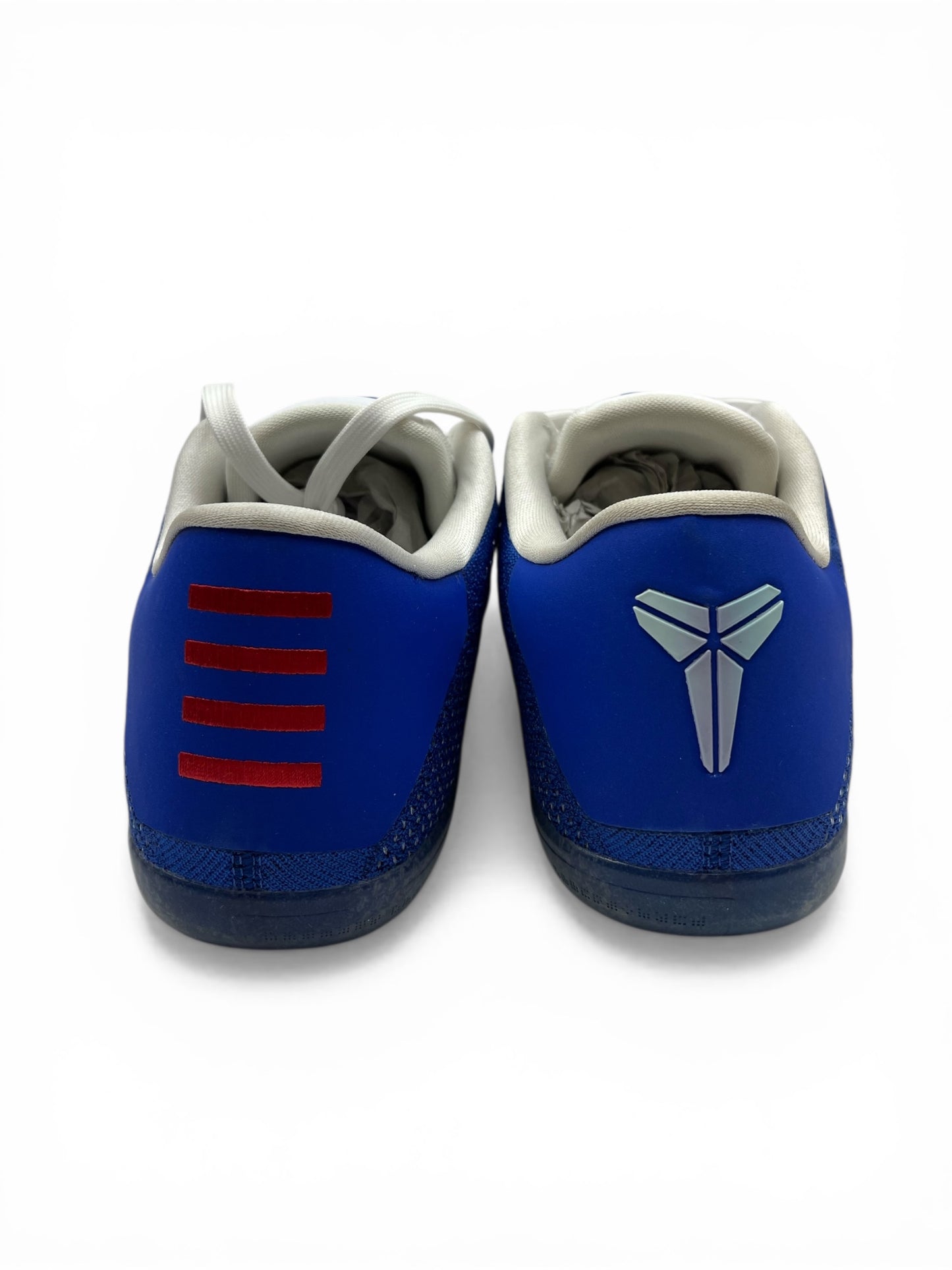 Nike Kobe 11 Elite Low “University of Kentucky Home” Player Exclusive Sample 2016