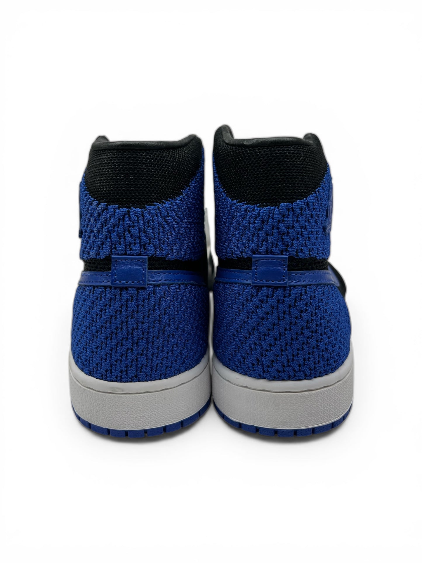 Air Jordan 1 Retro High Flyknit “Royal” 2017