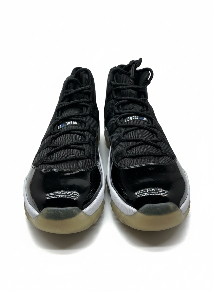 Air Jordan 11 Retro “Space Jam” 2009