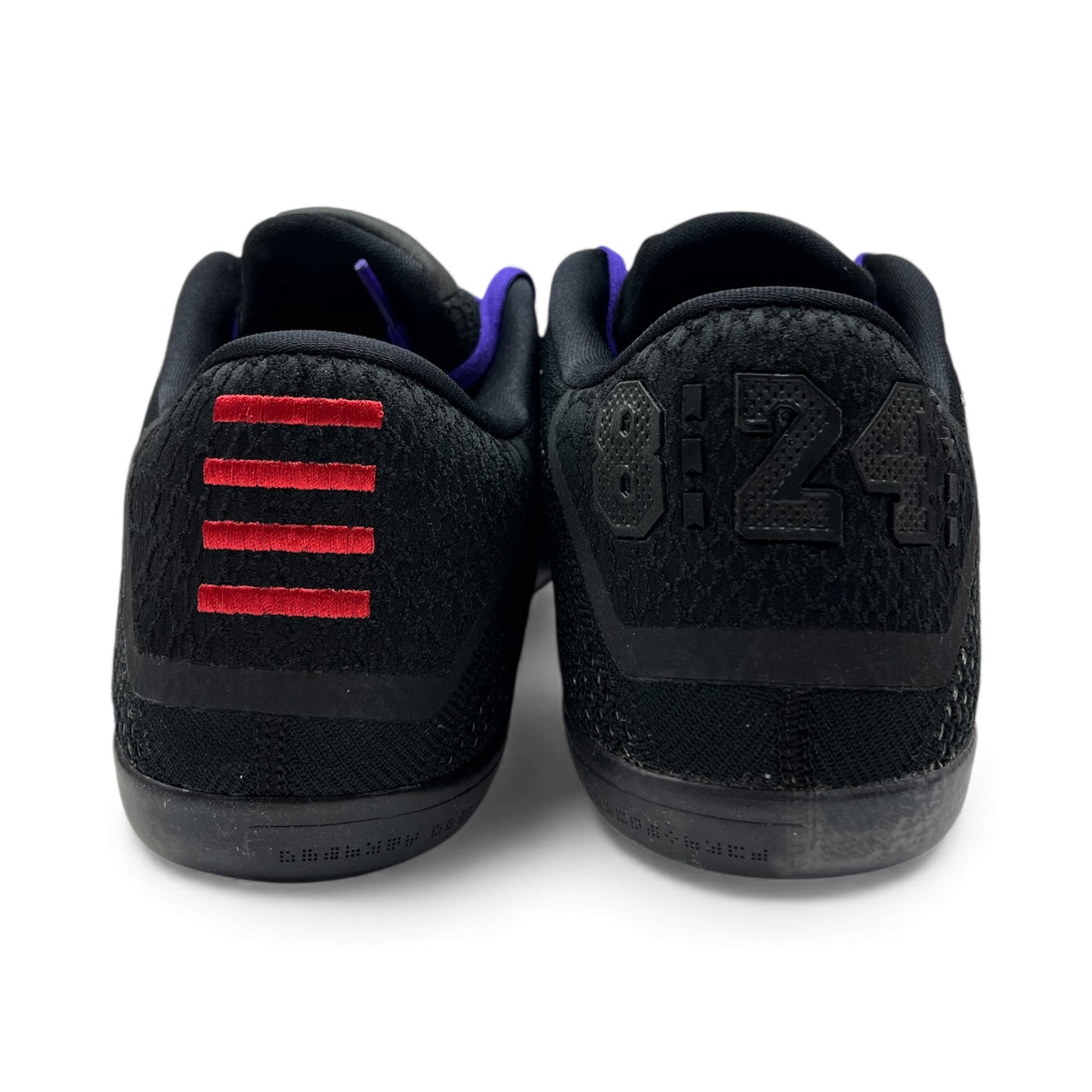 Nike Kobe 11 Elite Low “Eulogy Grape” 2016