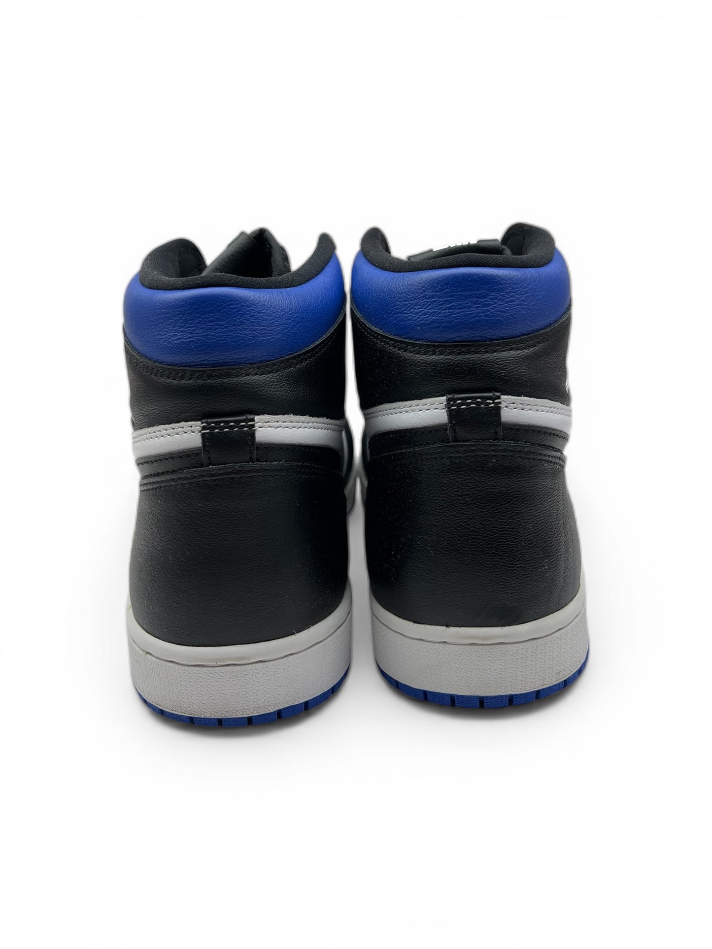 Air Jordan 1 Retro High “Royal Toe” 2020