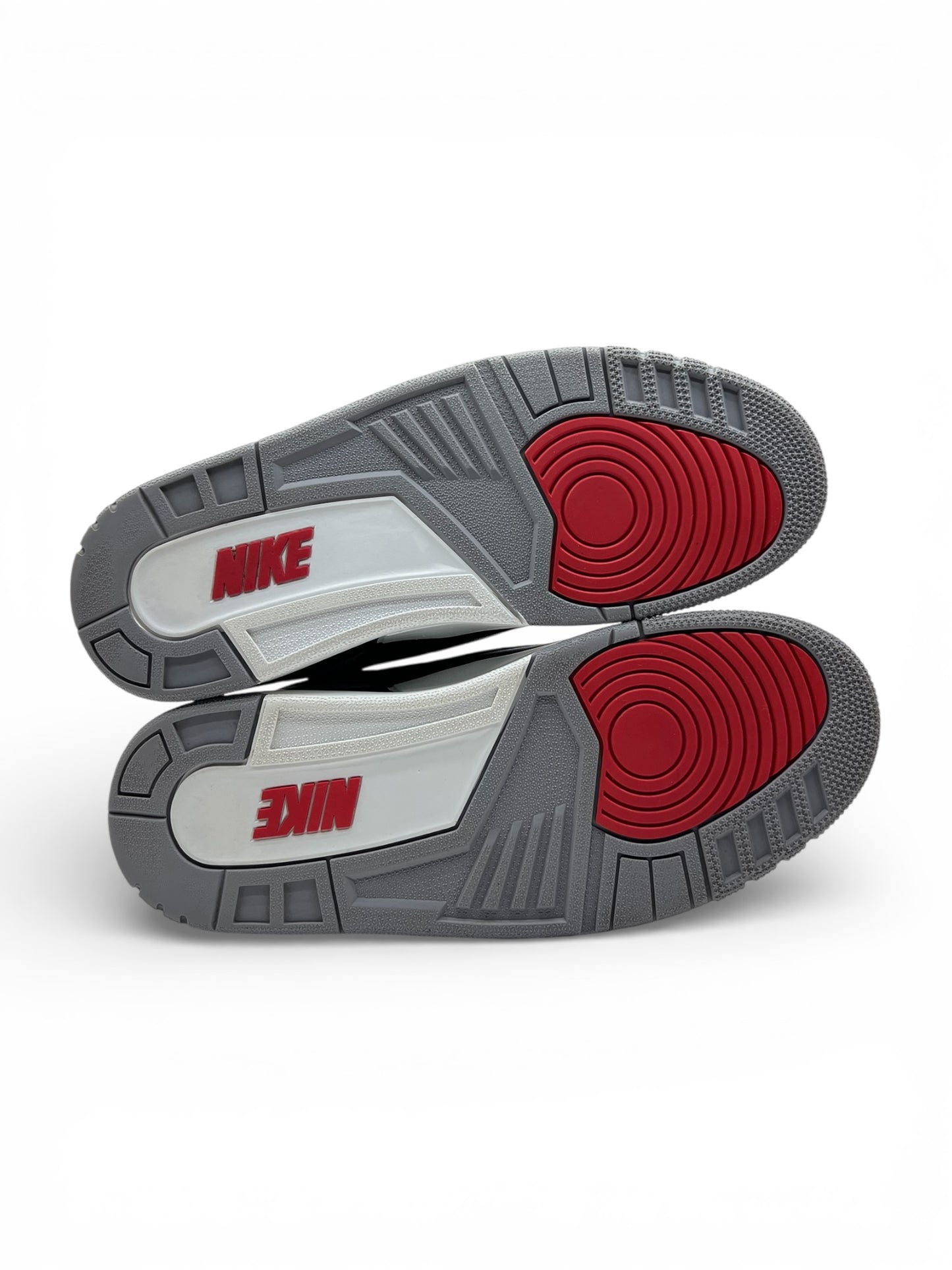 Air Jordan 3 Retro “Black Cement” 2024