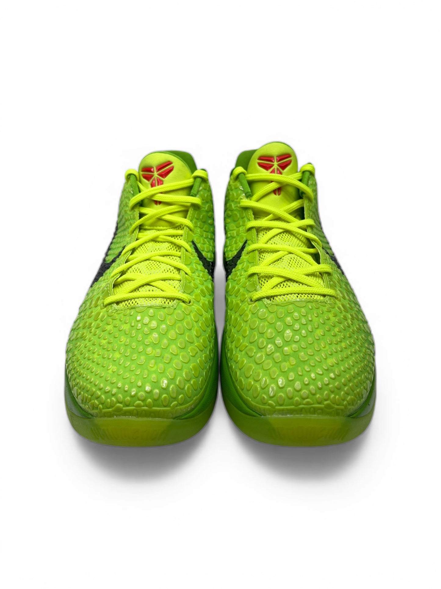 Nike Kobe 6 Protro “Grinch” 2020