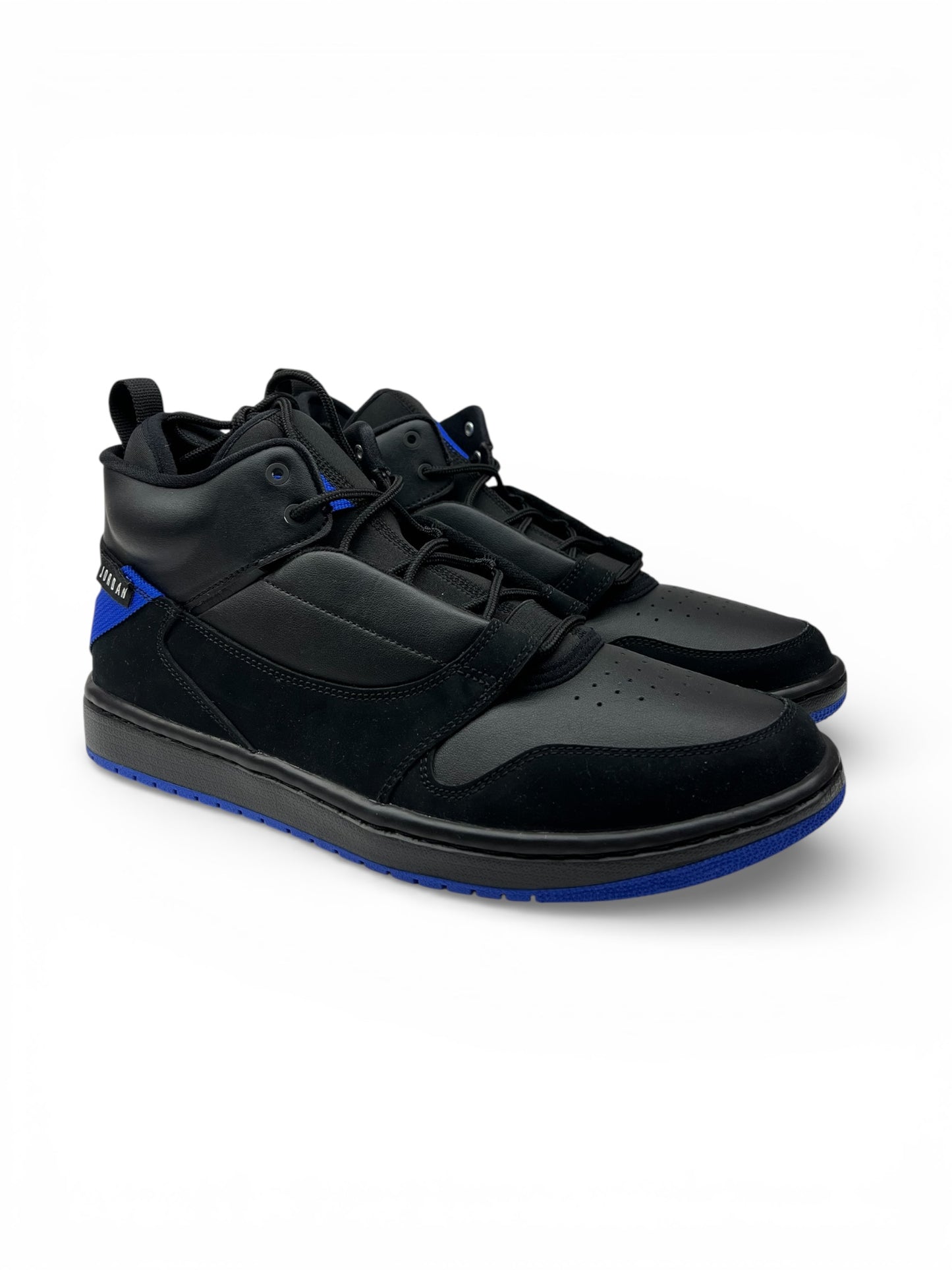 Nike Jordan Fadeaway “Hyper-Royal” 2018