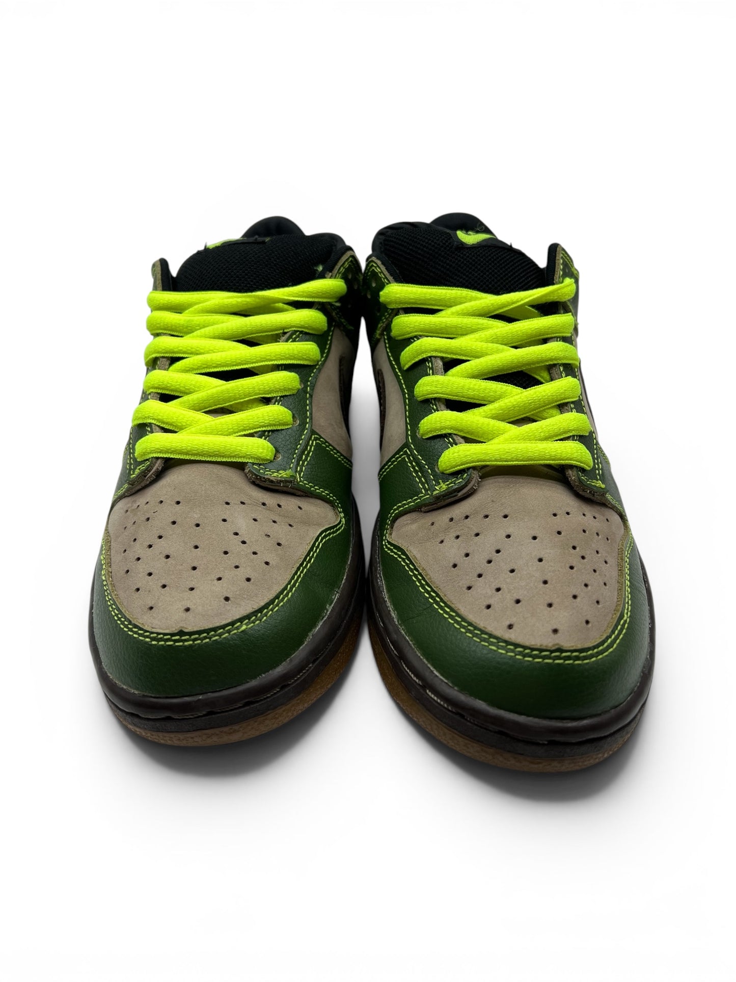 Nike SB Dunk Low “Jedi” 2004