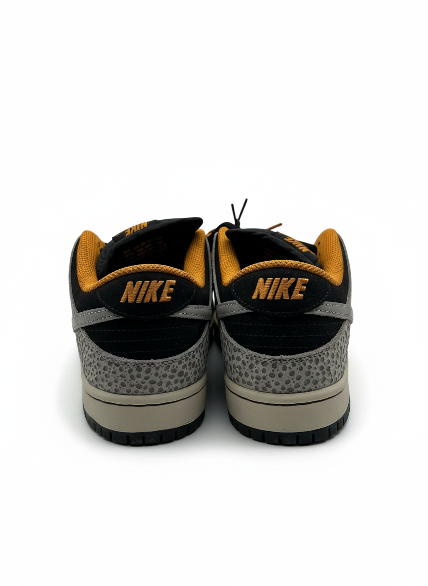 Nike Dunk Low Pro SB “Electric Pack- Cobblestone” Friends and Family 2023