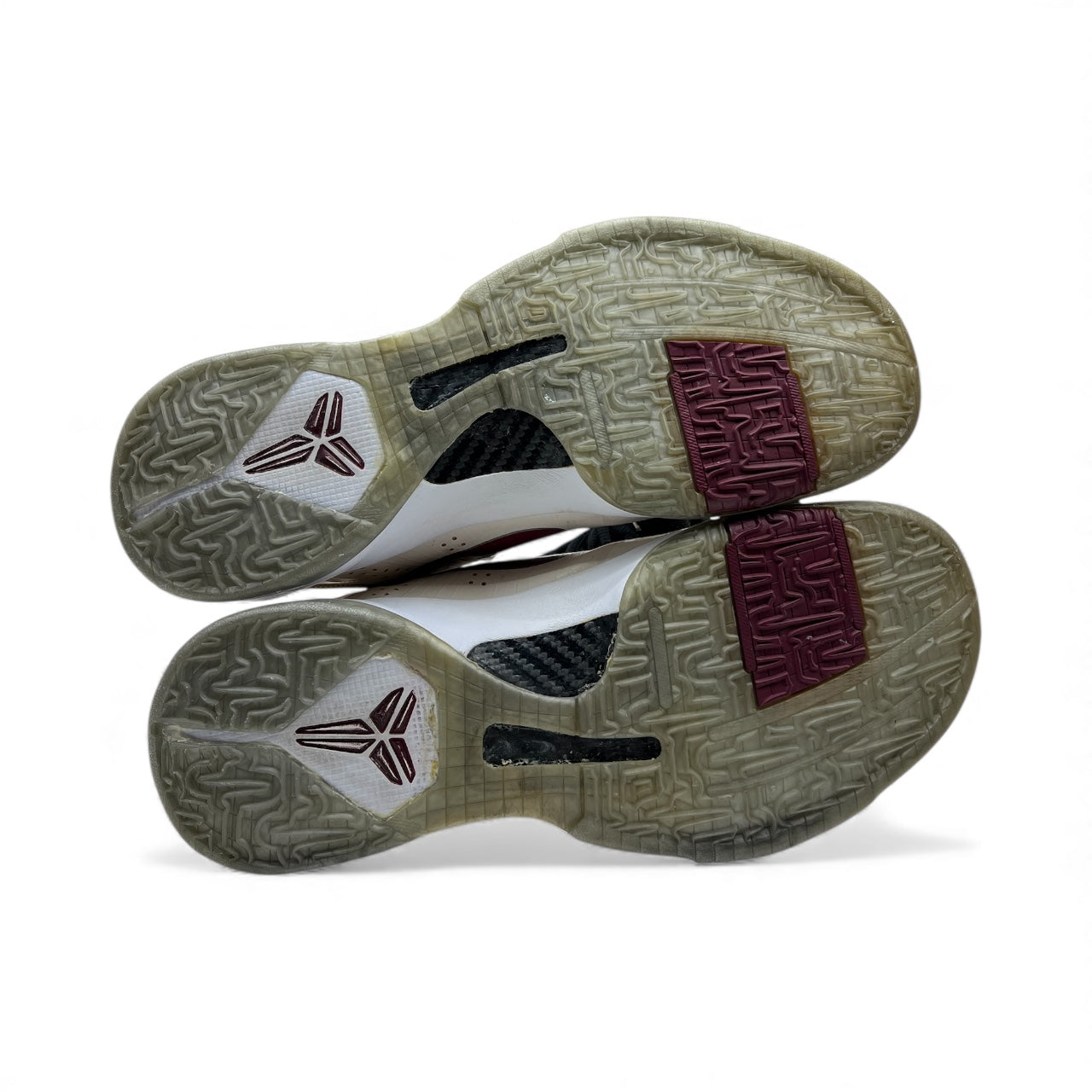 Nike Zoom Kobe 5 OG “Lower Merion Ace” Home 2010