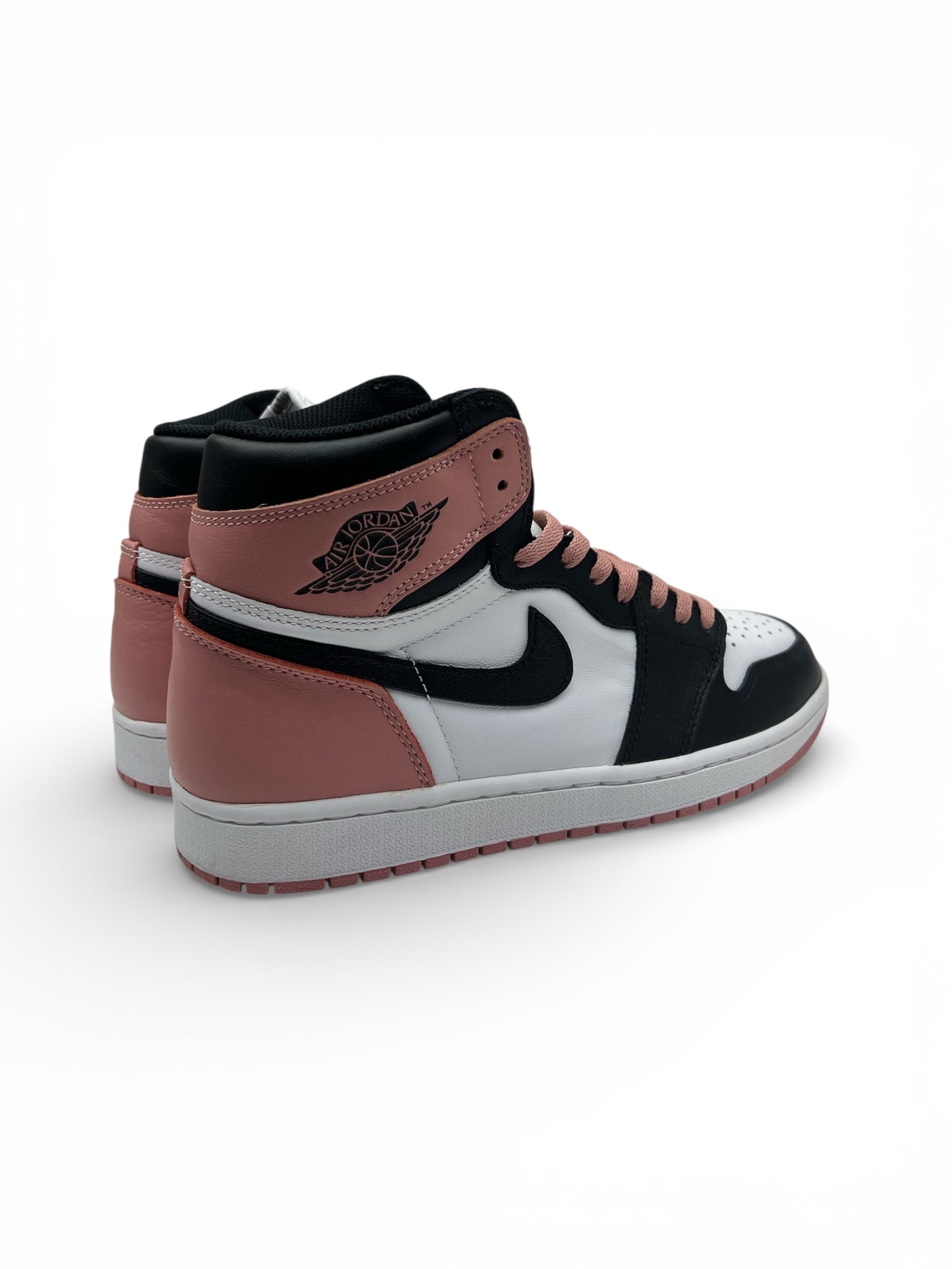 Air Jordan 1 Retro High “Rust Pink” 2017