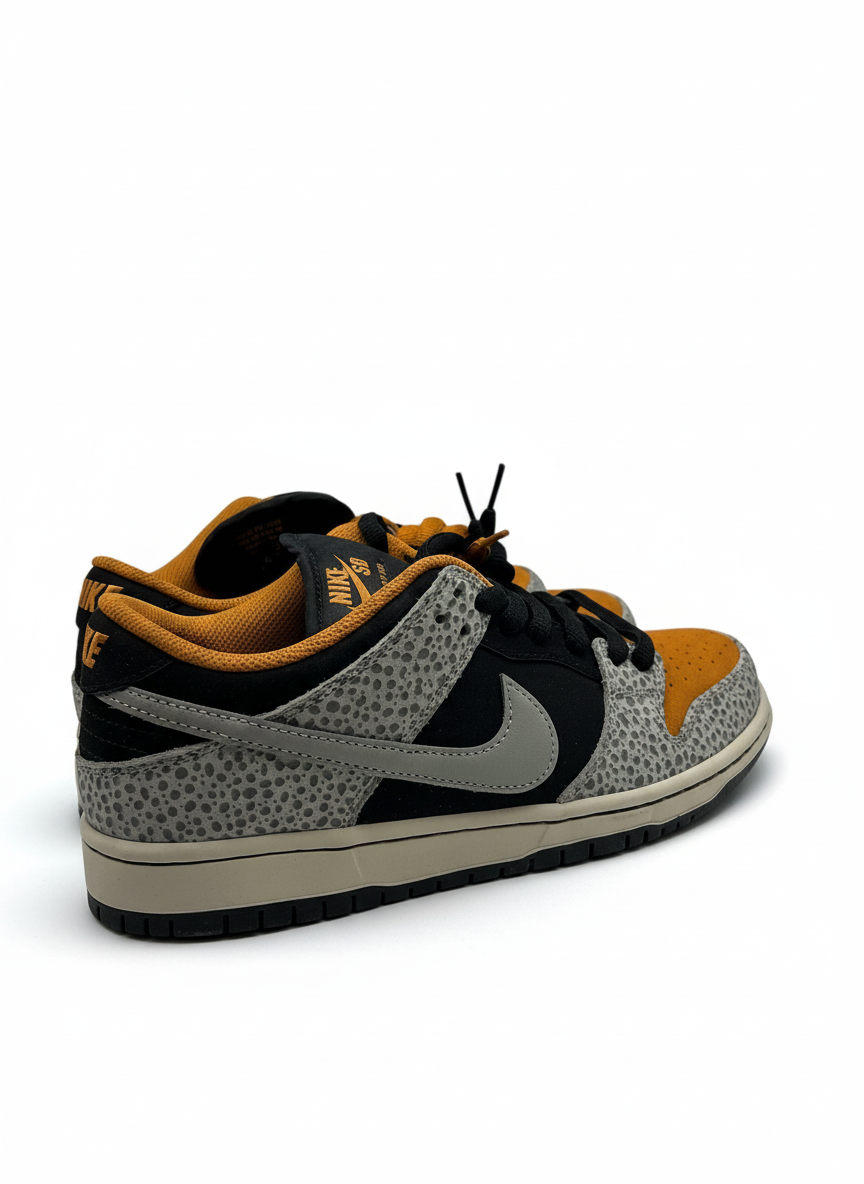 Nike Dunk Low Pro SB “Electric Pack- Cobblestone” Friends and Family 2023