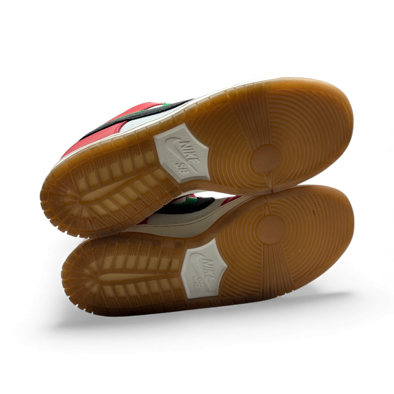 Nike Dunk Low Frame Skate “Habibi” 2020