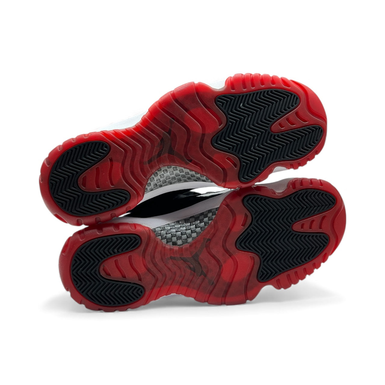 Air Jordan 11 Retro High “Bred/Playoffs” 2012