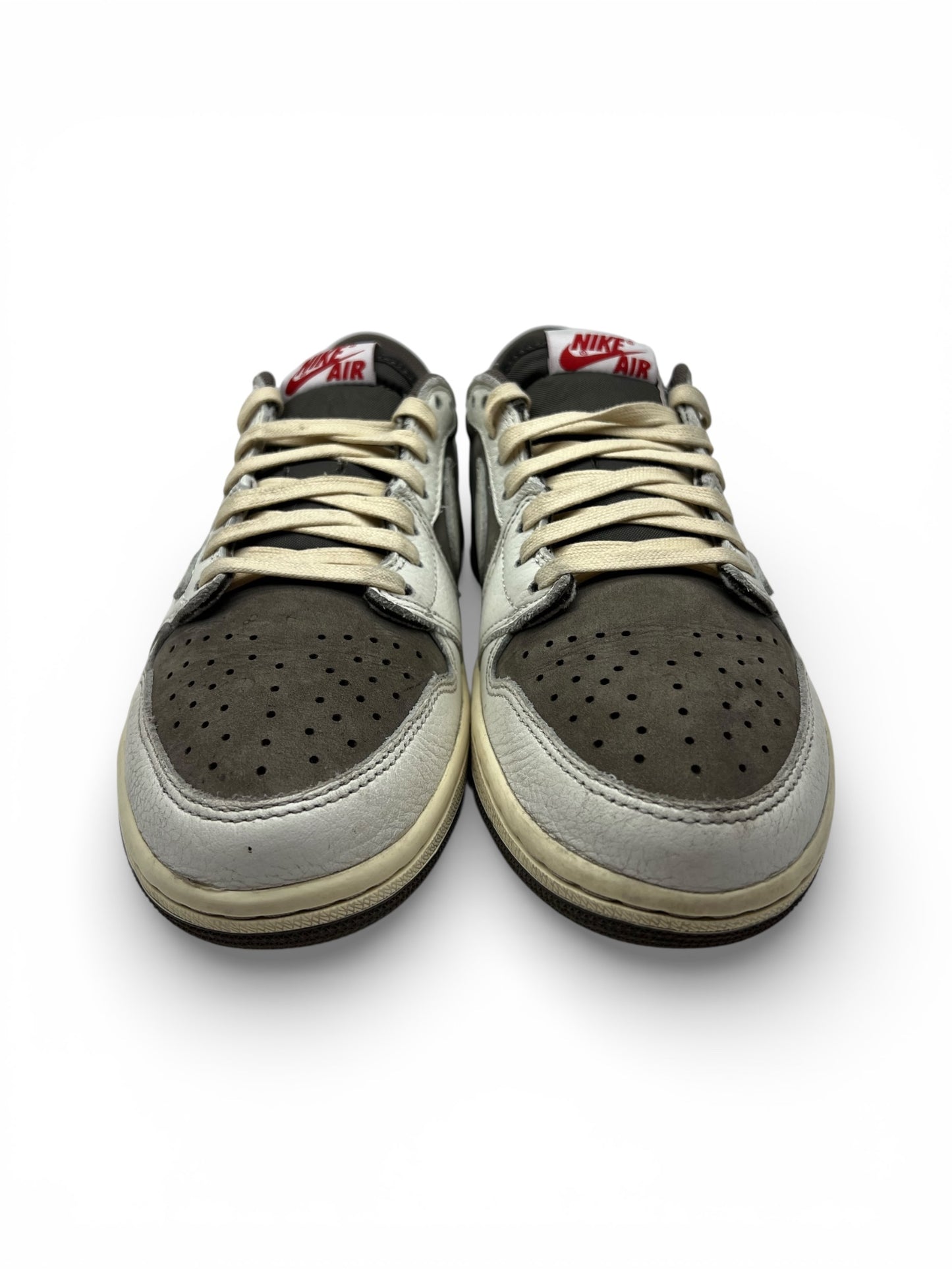 Air Jordan 1 Low OG SP x Travis Scott “Reverse Mocha” 2022
