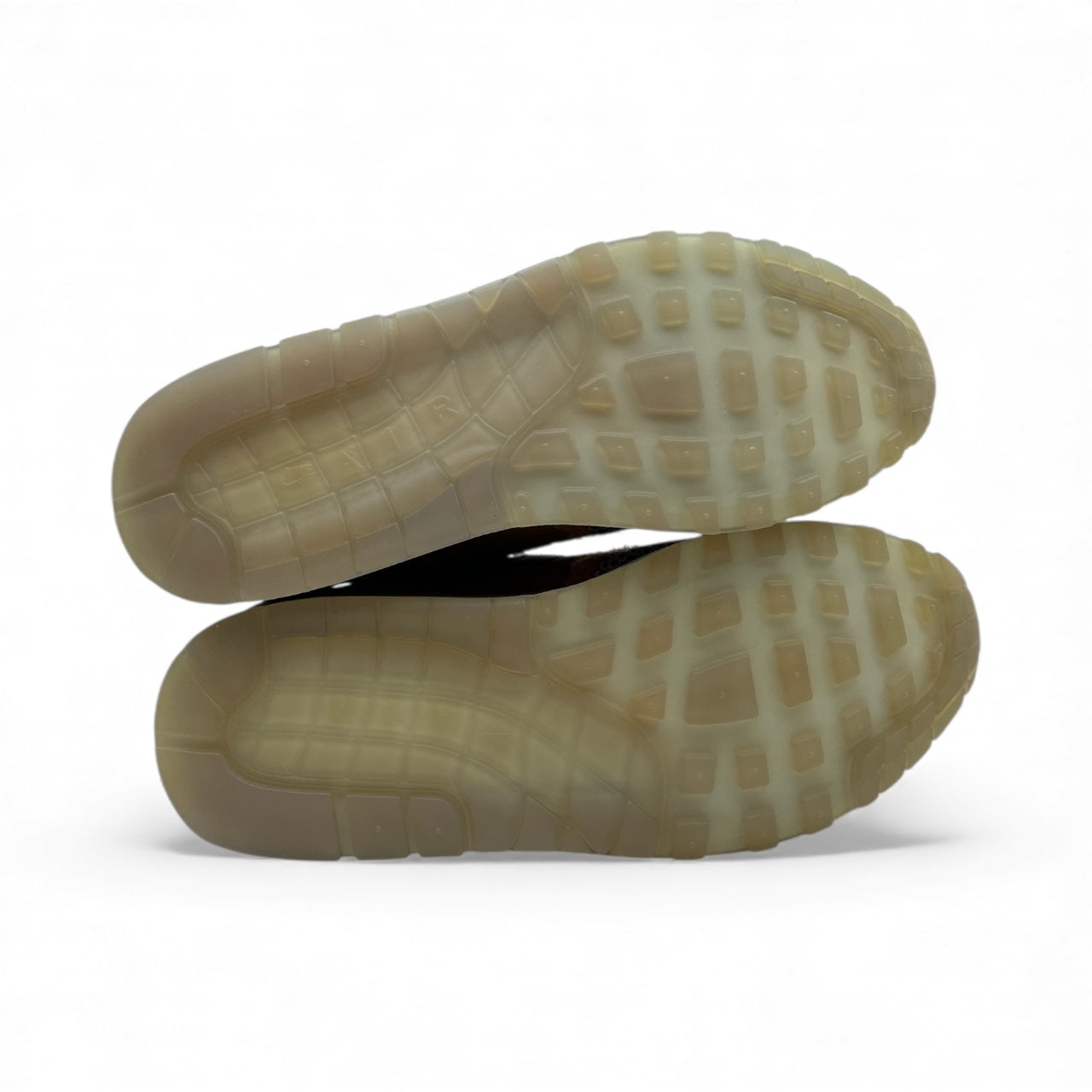 Atmos x Nike Air Max 1 "Safari" 2016