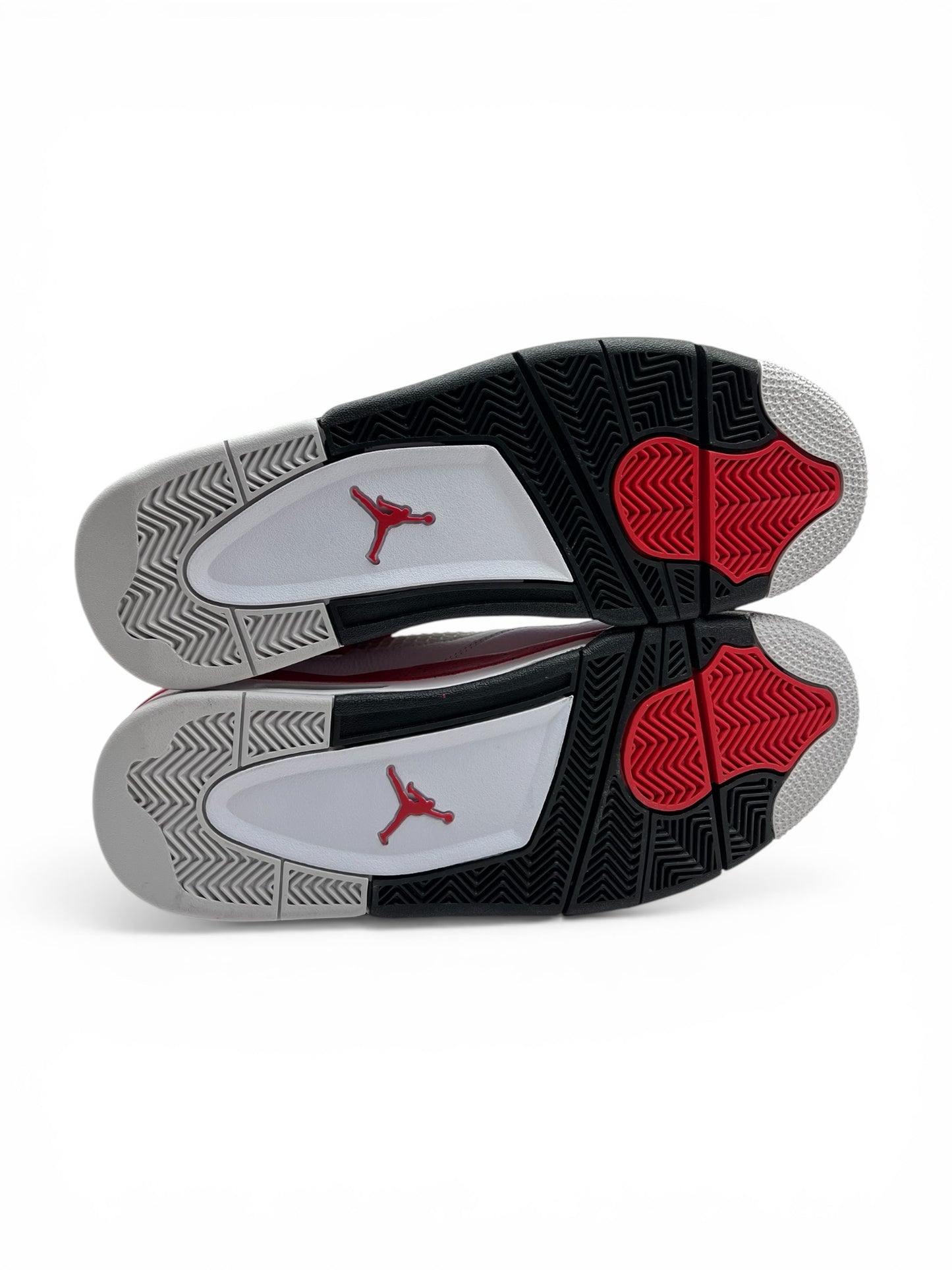 Air Jordan 4 Retro "Red Cement" 2024