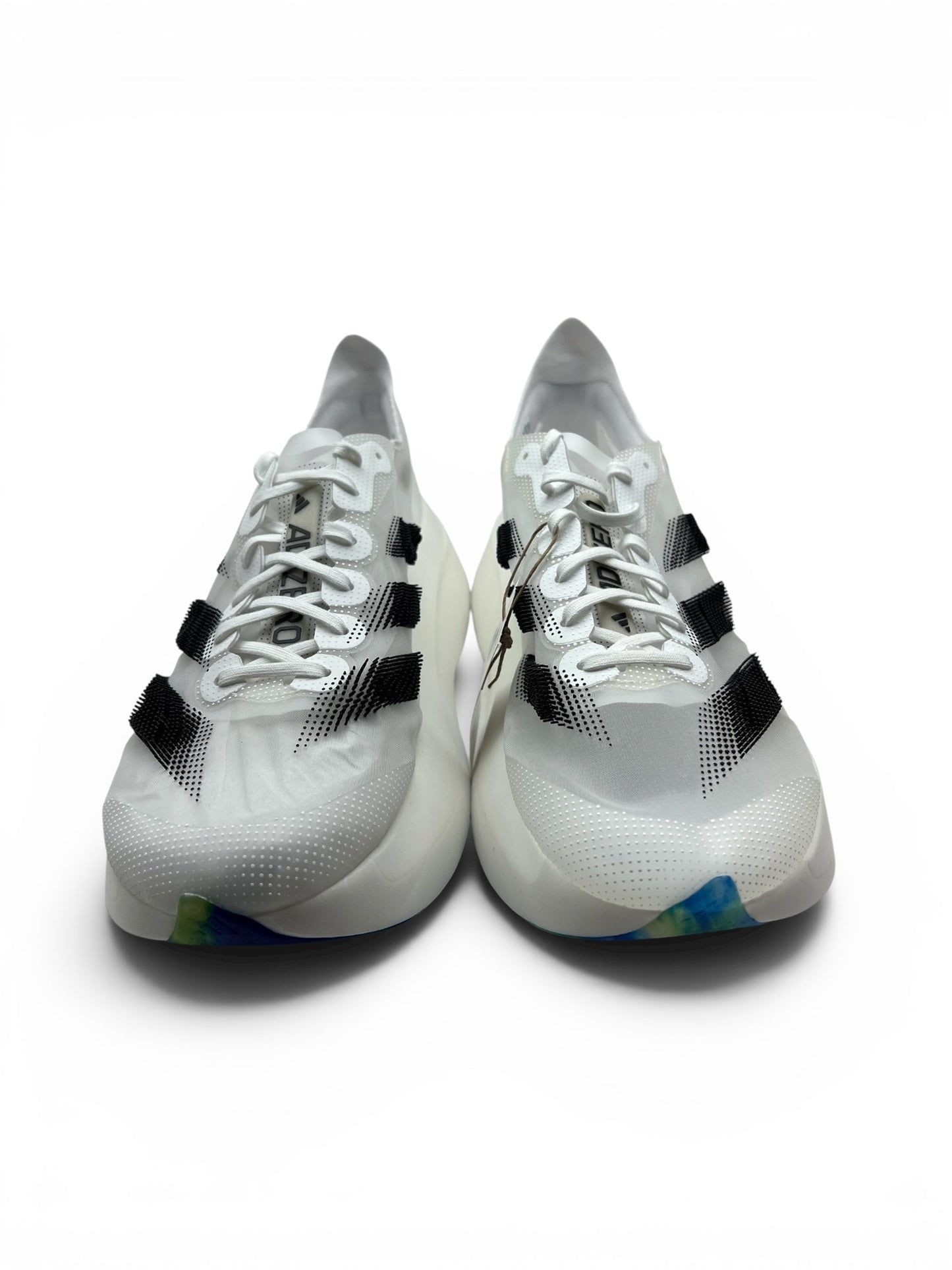 Adidas Human Race Evolution Pro 1 x Pharrell “White Black” 2026