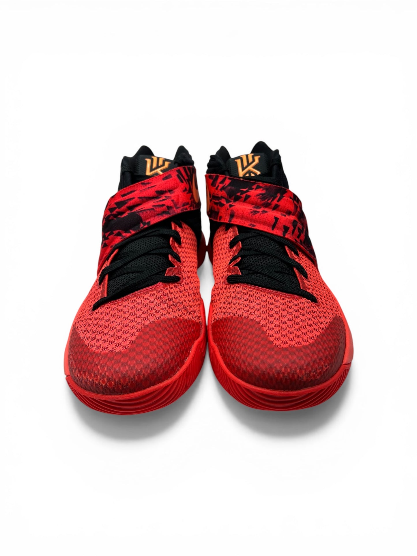 Nike Kyrie 2 “Inferno” 2016