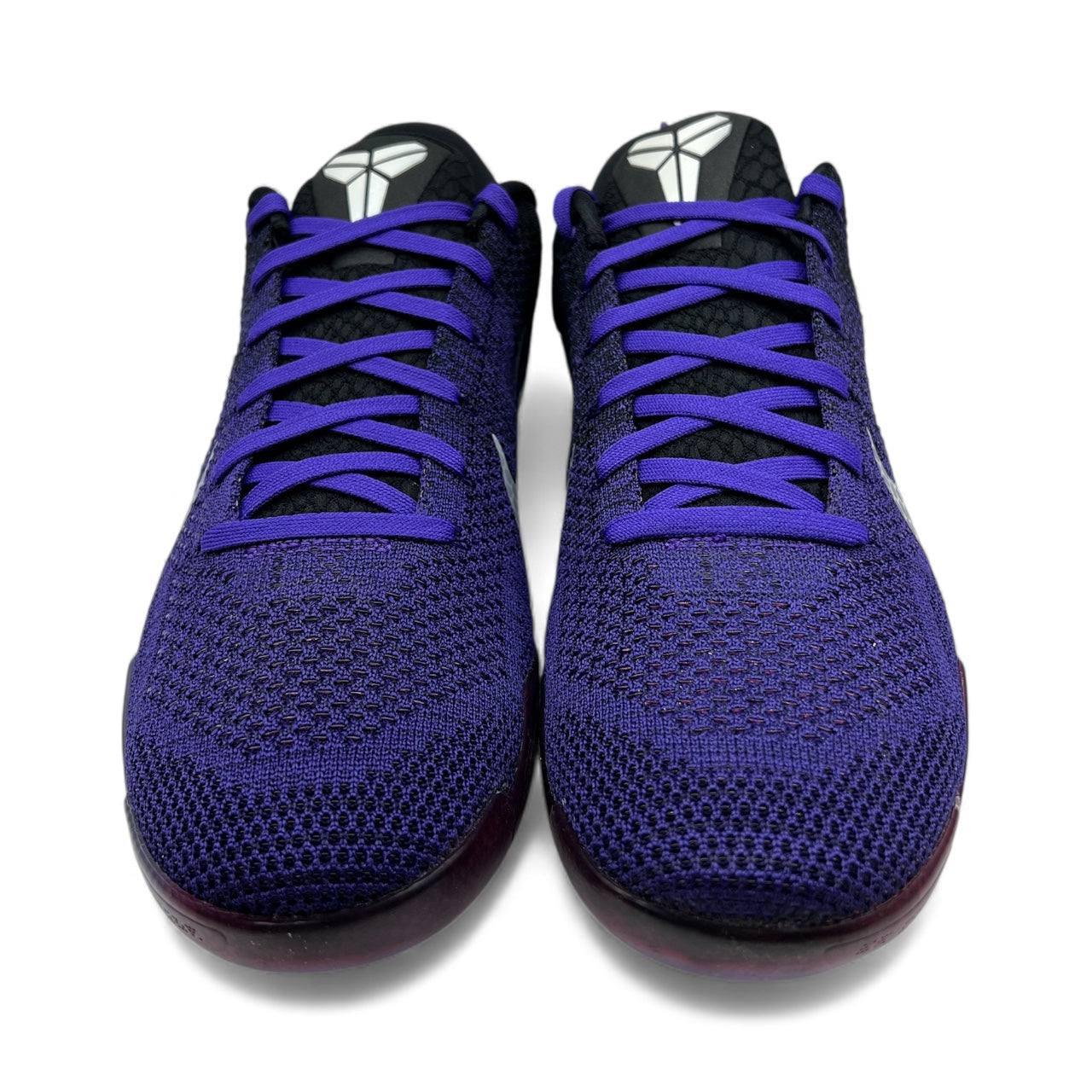 Nike Kobe 11 Elite Low “Eulogy Grape” 2016