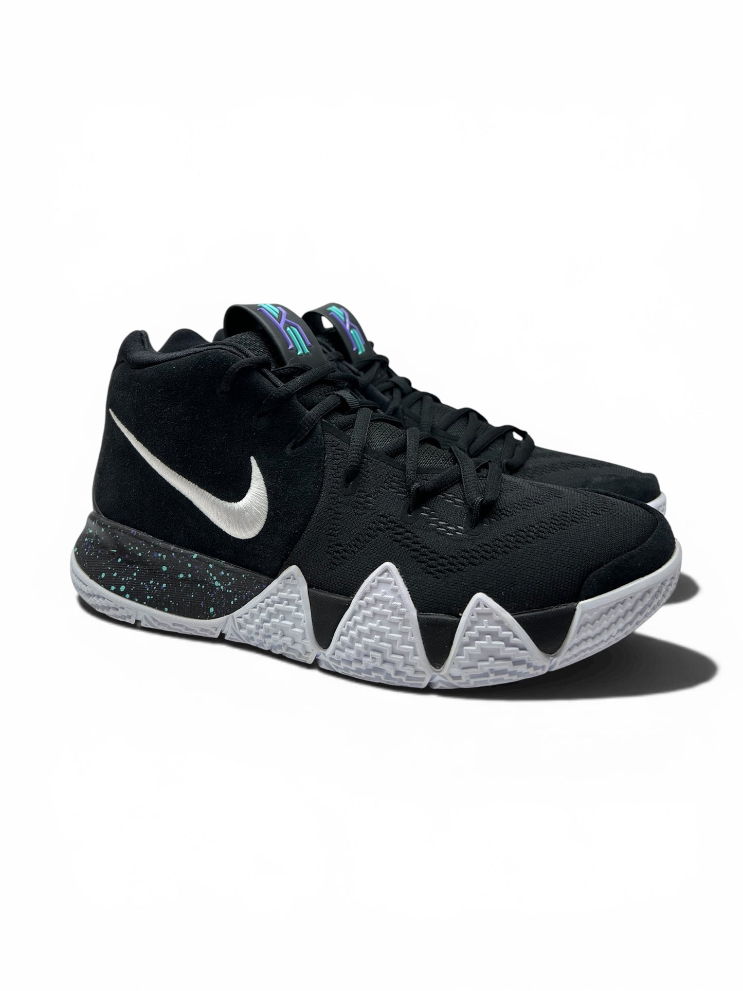Nike Kyrie 4 “Ankle Taker” 2018