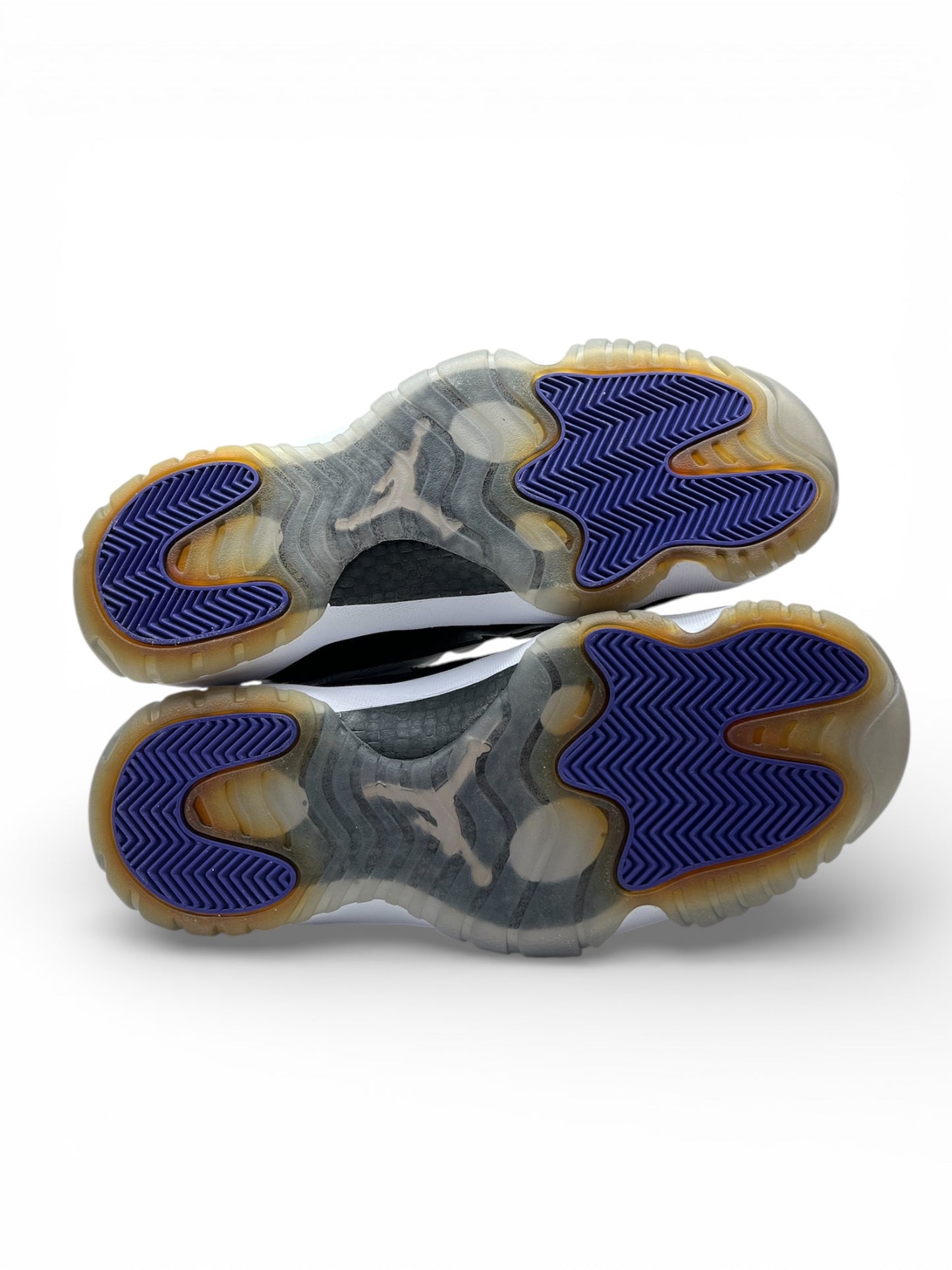 Air Jordan 11 Retro “Concord” 2011