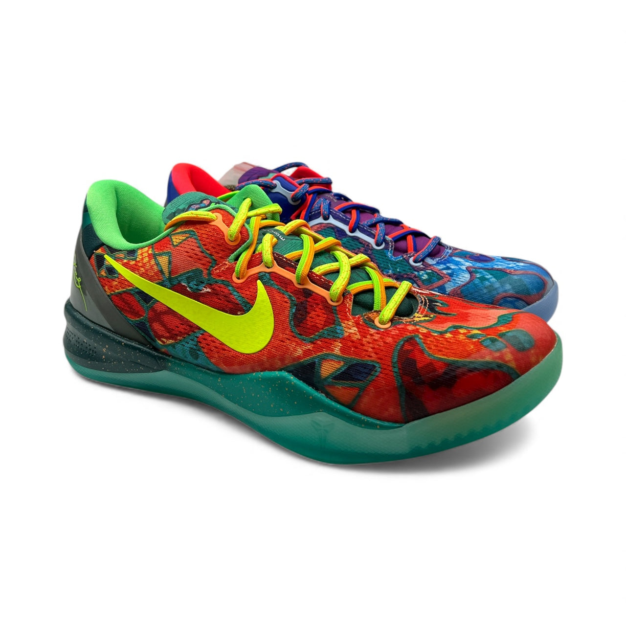 Nike Kobe 8 Protro "What The" 2025