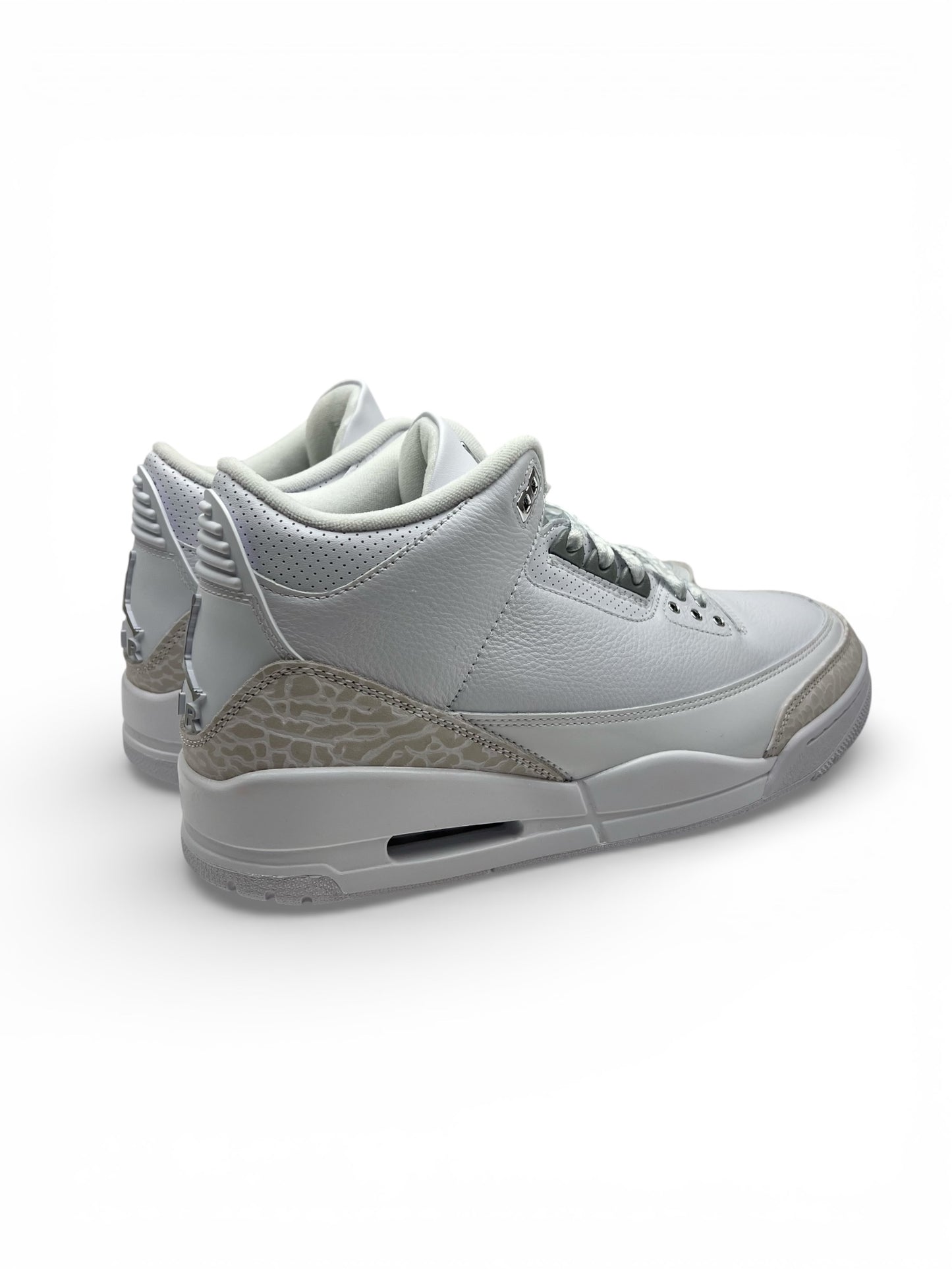 Air Jordan 3 Retro “Pure Money” 2025