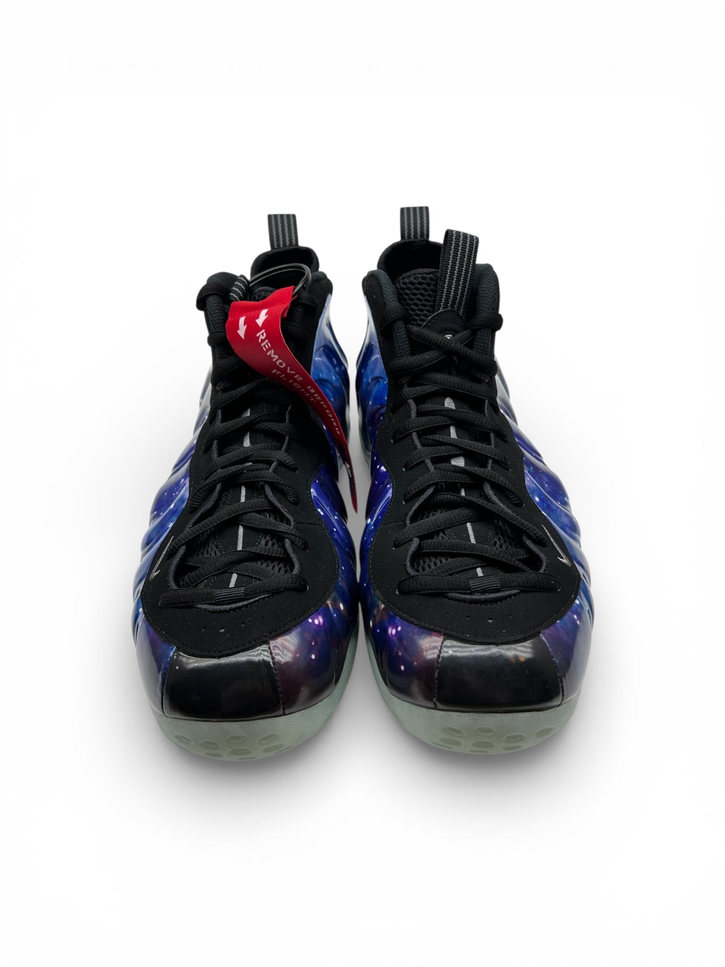 Nike Air Foamposite One “Galaxy” 2025