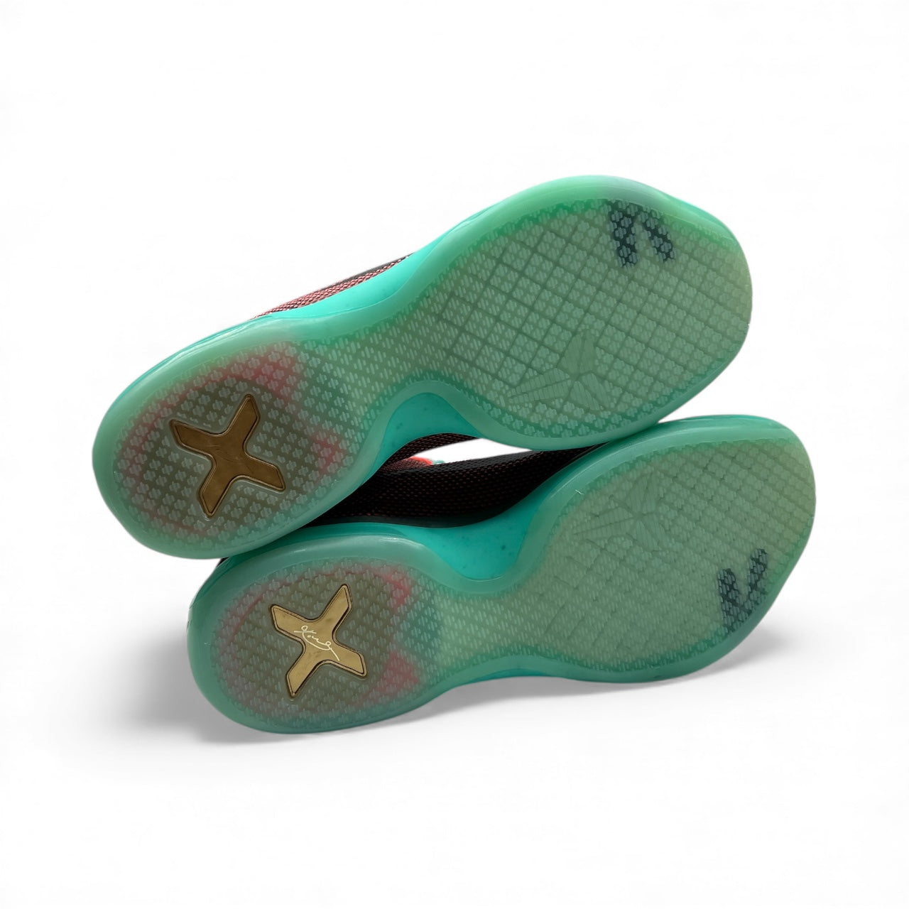 Nike Kobe 10 “Easter” 2015