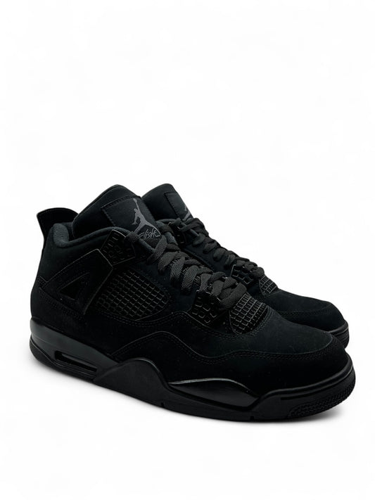 Air Jordan 4 Retro “Black Cat” 2020