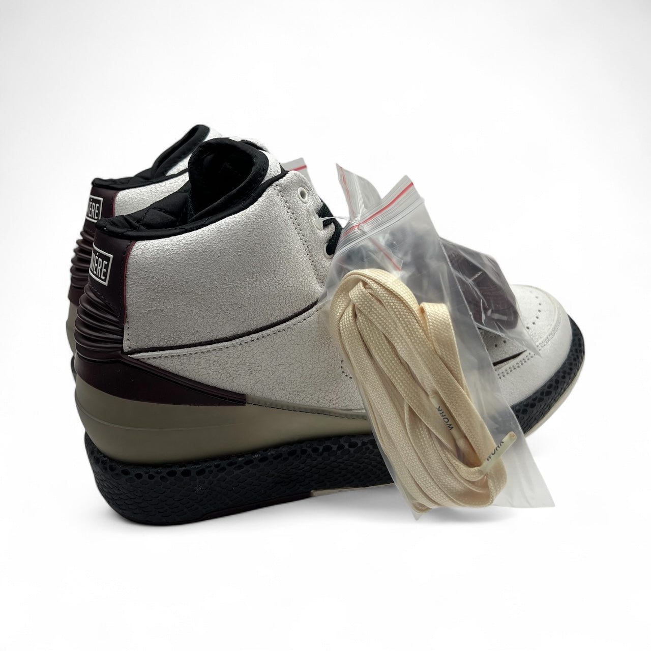 Air Jordan 3 Retro x A Ma Maniere "Airness" 2022