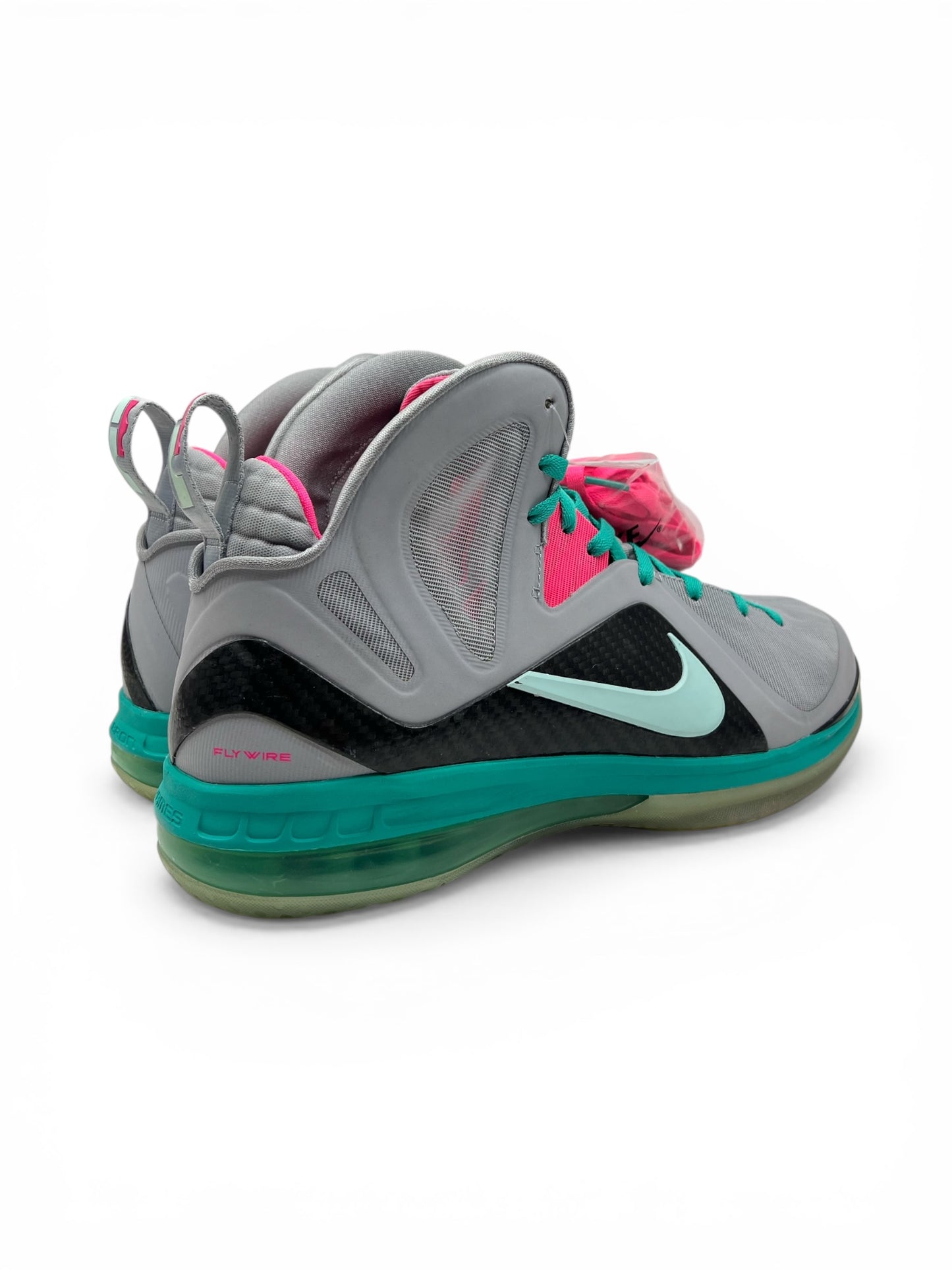 Nike LeBron 9 PS Elite “South Beach” 2012