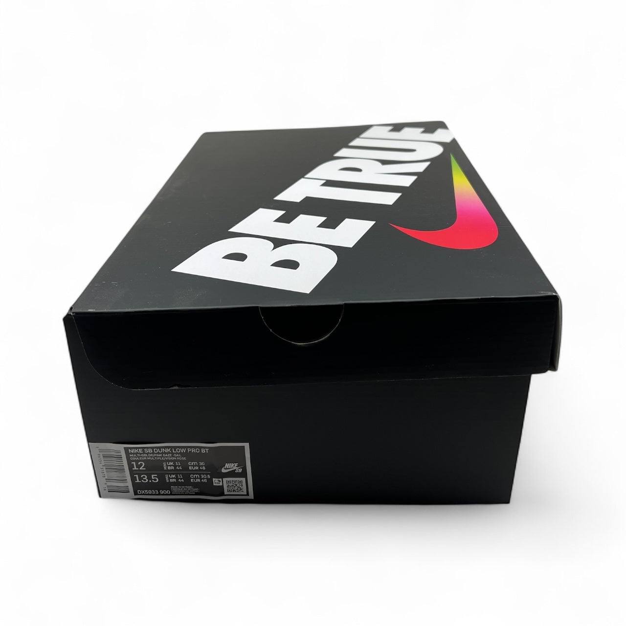 Nike SB Dunk Low Pro "Be True" 2022