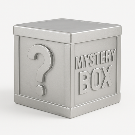 $5000 Sneaker Mystery Box
