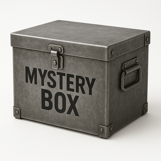 $300 Sneaker Mystery Box