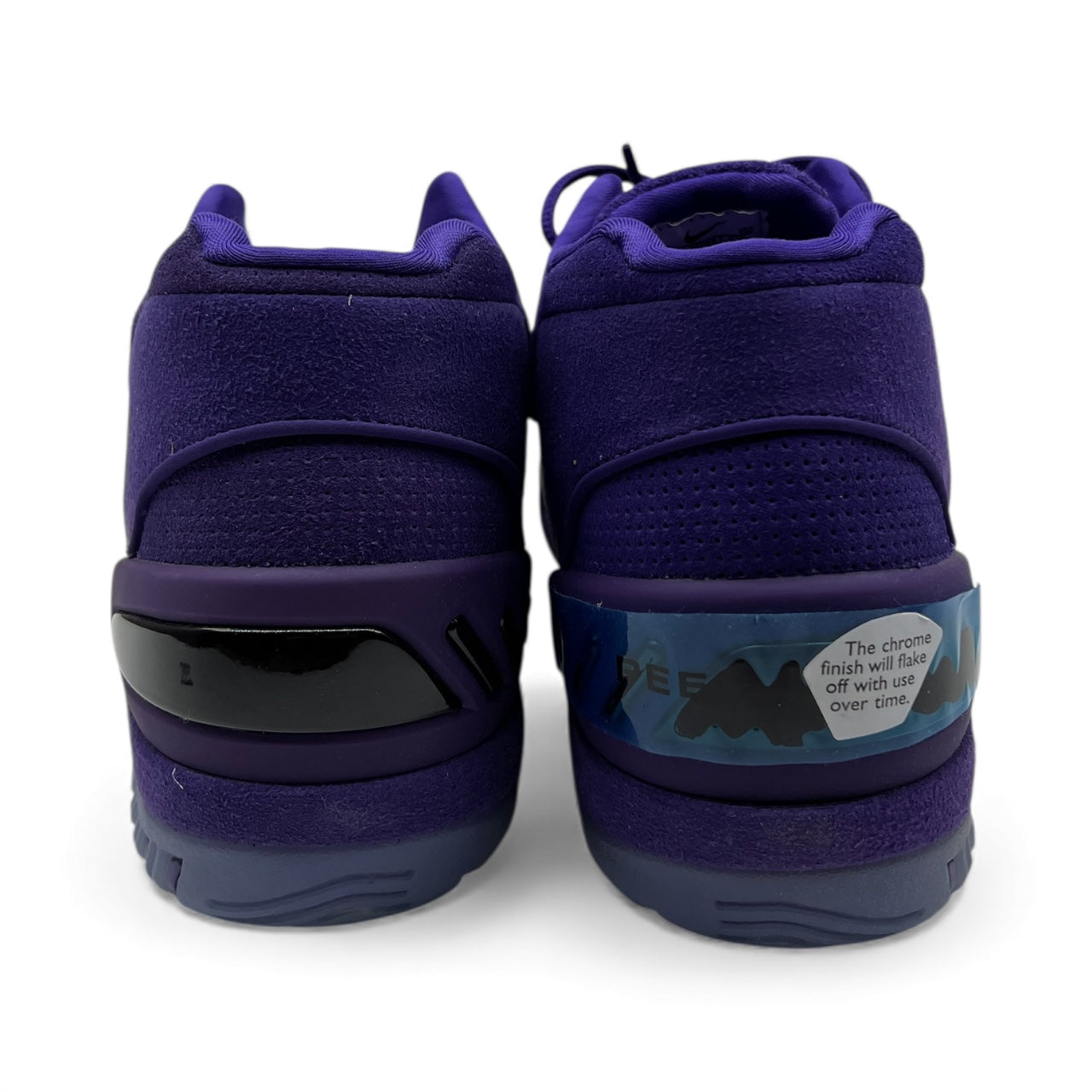 Nike Zoom Generation “Court Purple” 2023