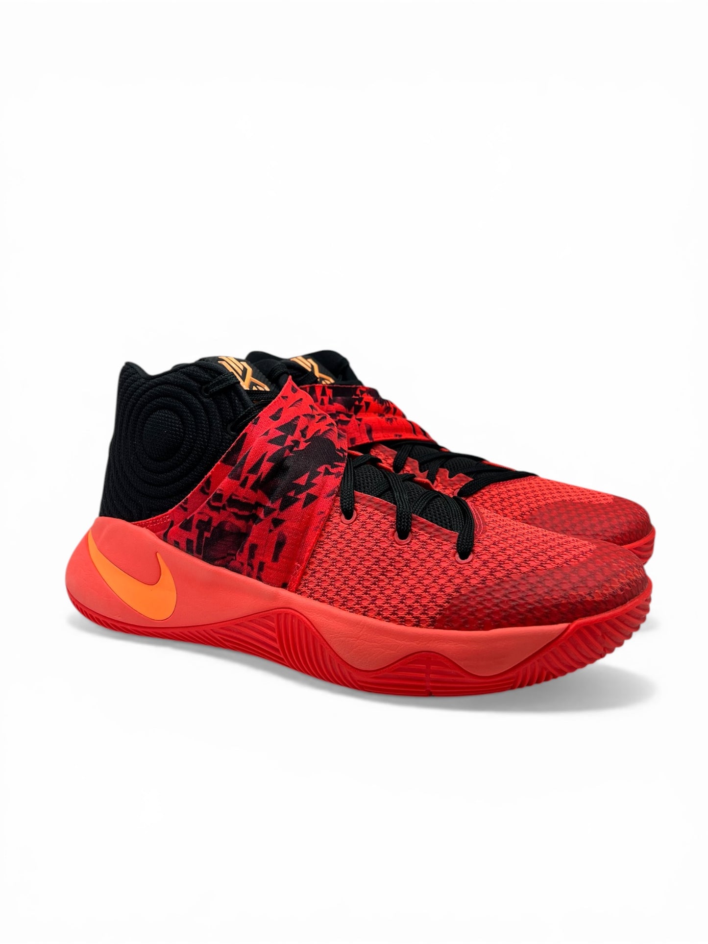 Nike Kyrie 2 “Inferno” 2016