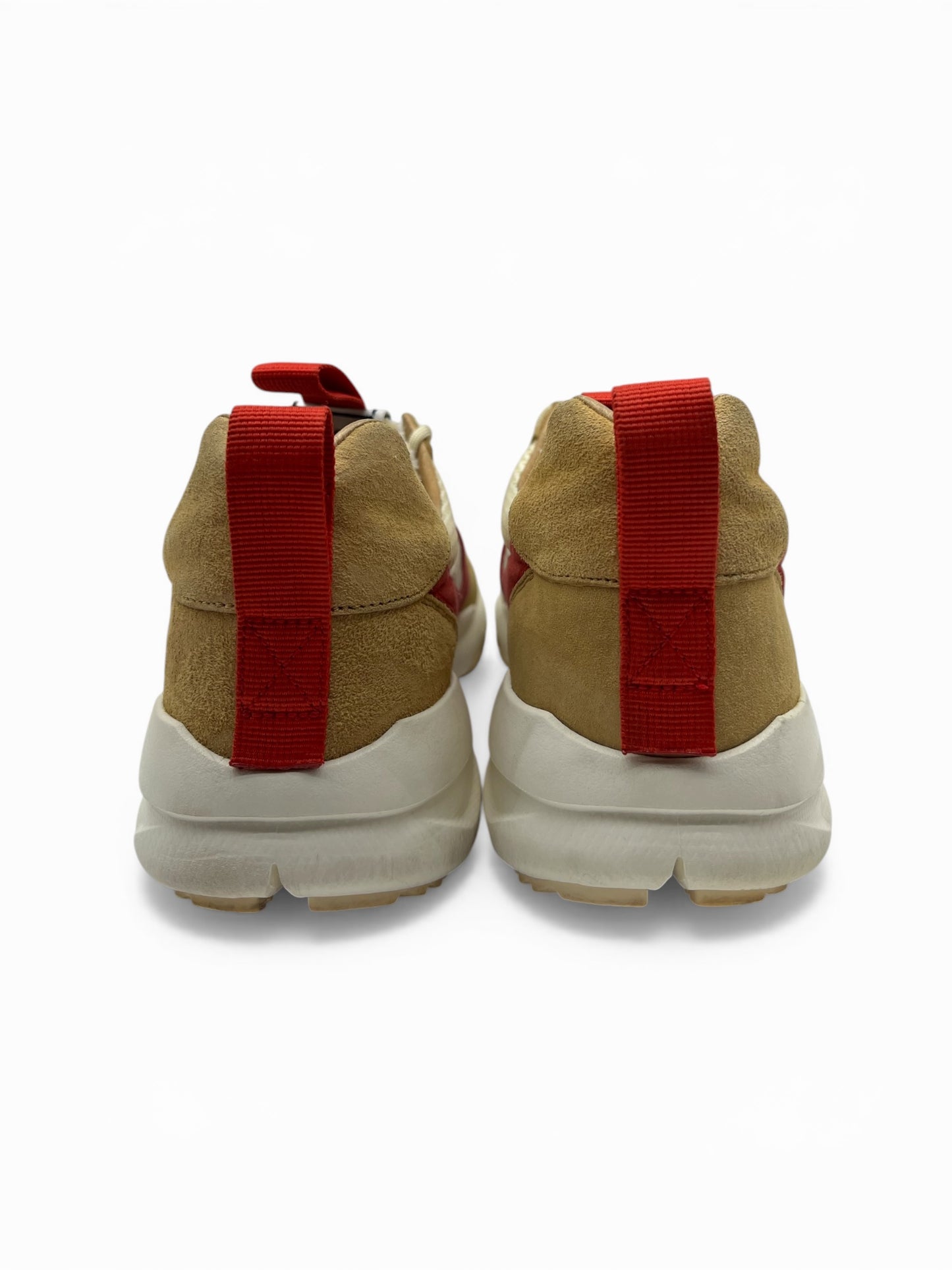 NikeCraft Mars Yard x Tom Sachs “Space Camp” 2.0 2021 Friends and Family