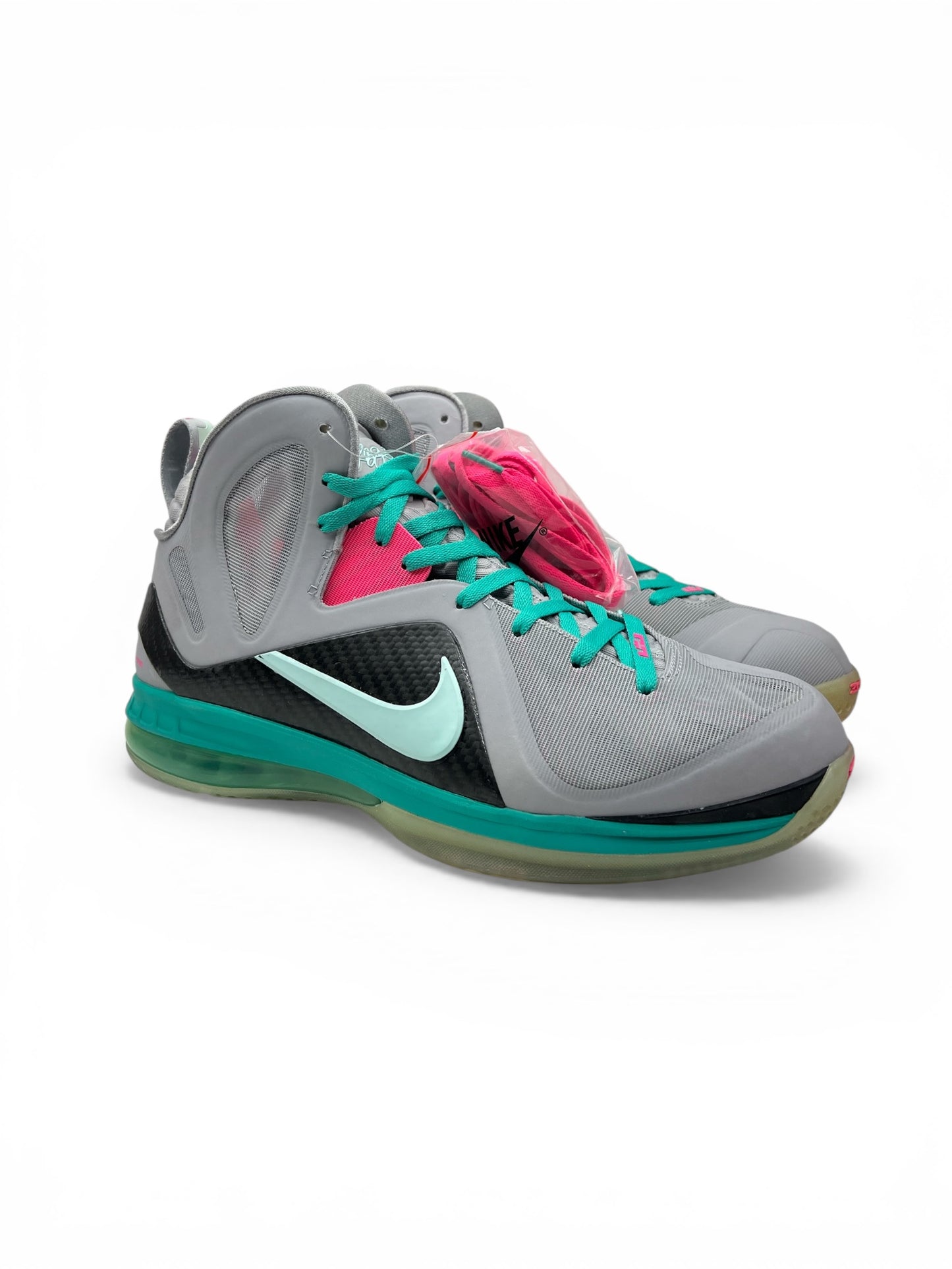 Nike LeBron 9 PS Elite “South Beach” 2012