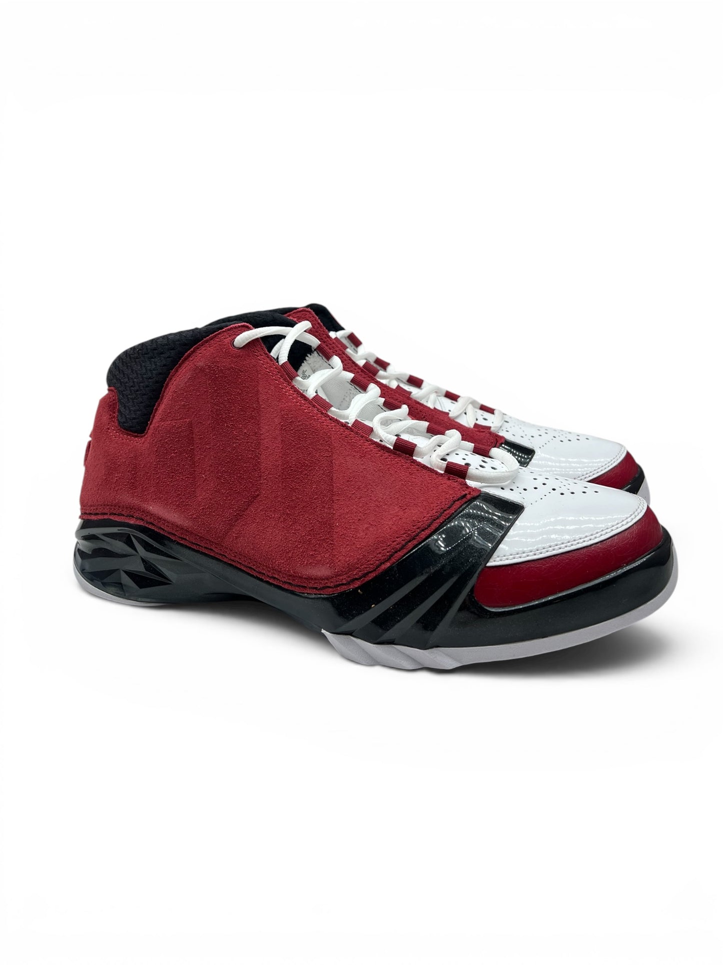 Air Jordan 23 “Oklahoma Sooners” Player Exclusive 2023