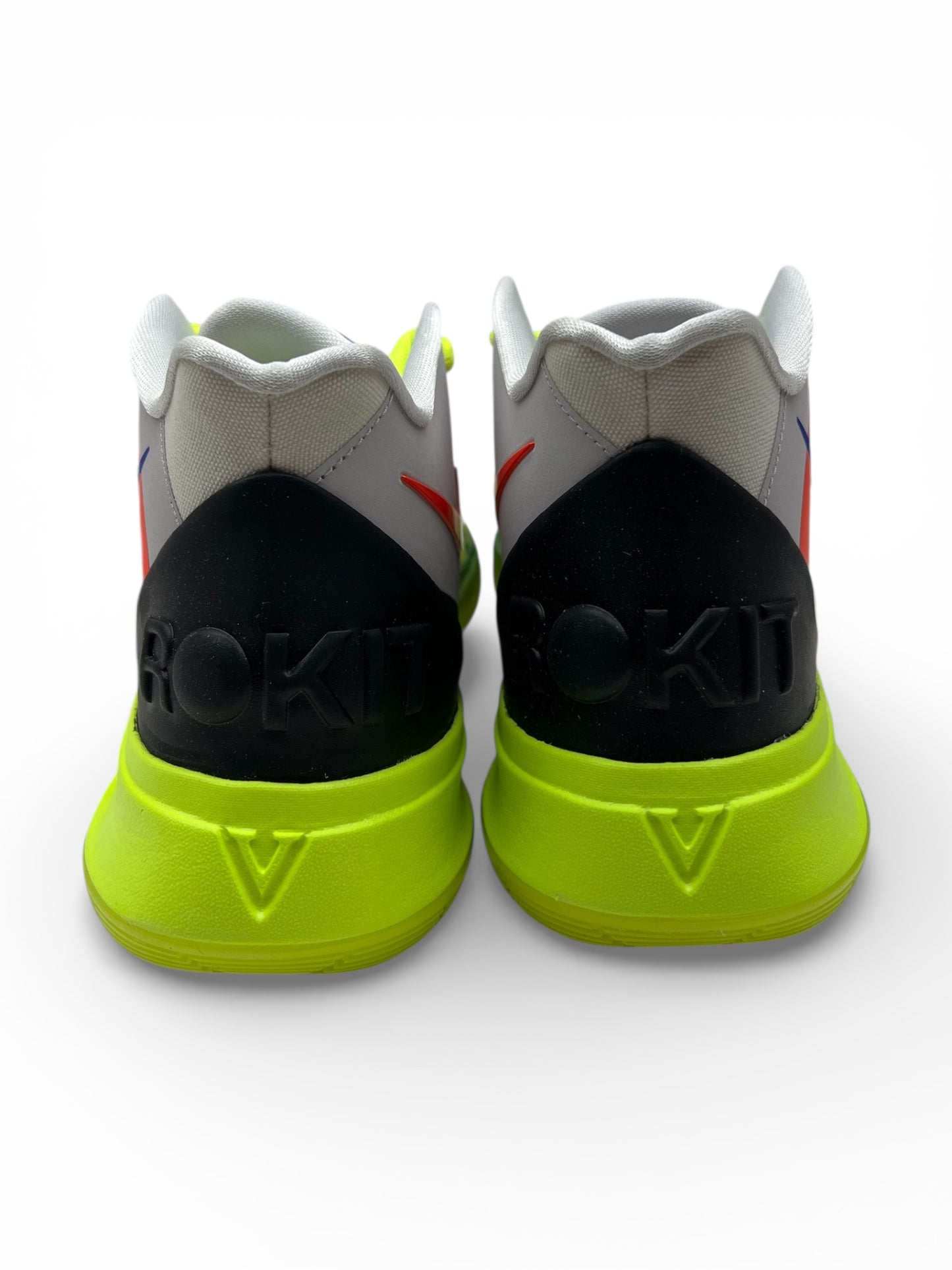 Nike Kyrie 5 “Rokit” 2019