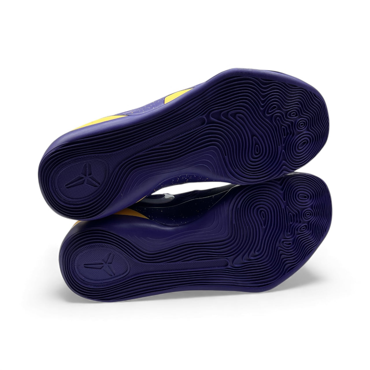 Nike Kobe 9 Protro Low “LSU Tigers” Sample 2025