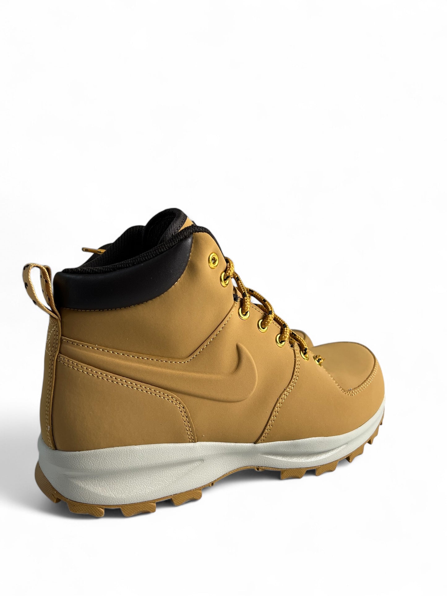 Nike Manoa Leather “Brown” 2024